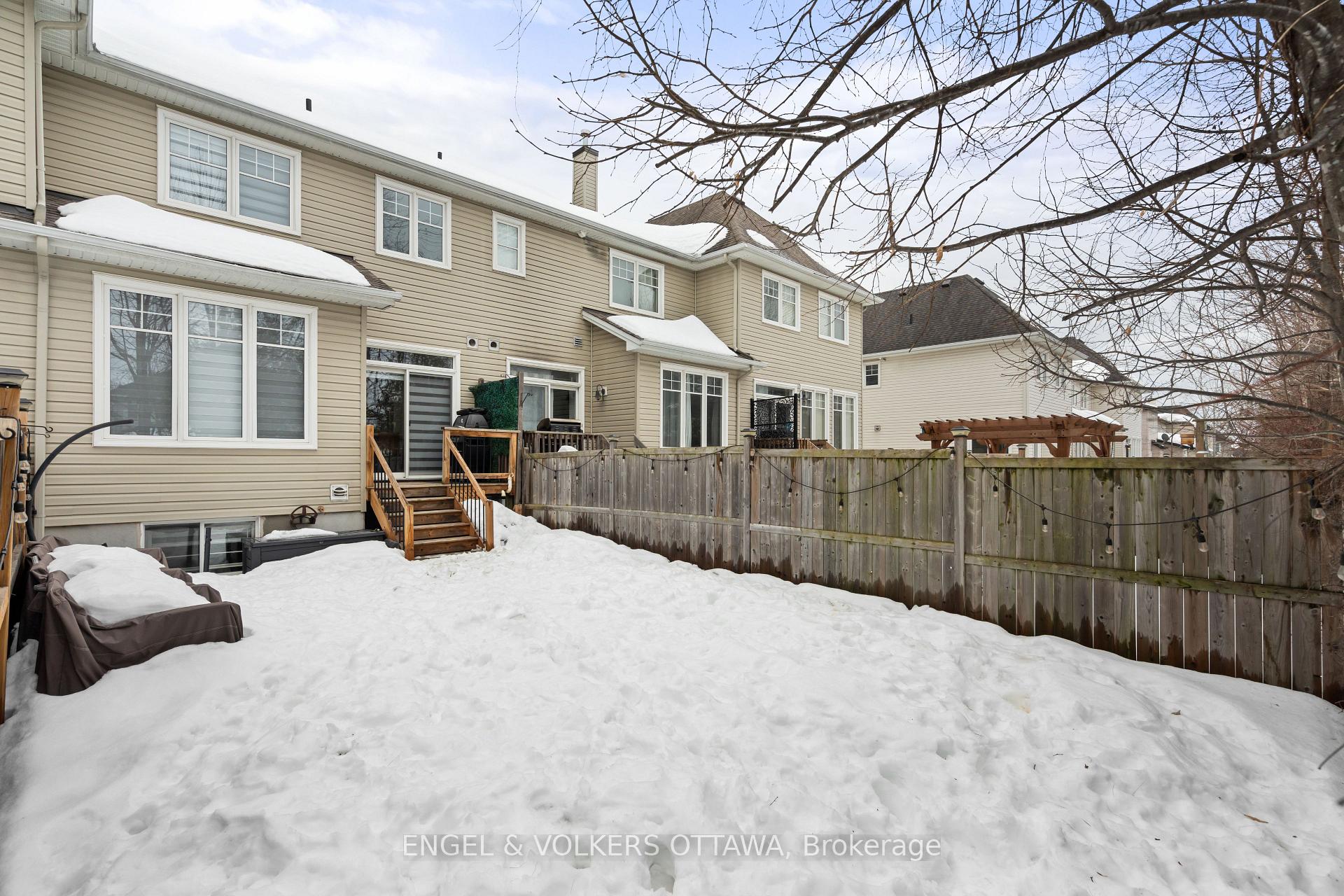 Photo 45 of 260 Meadowlilly Road, Ottawa, Blossom Park/Kemp Park/Findlay Creek — HOMEH