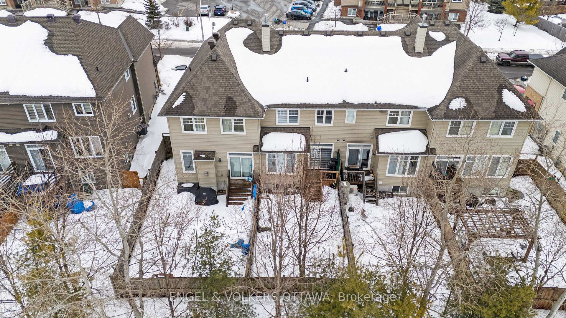 Photo 47 of 260 Meadowlilly Road, Ottawa, Blossom Park/Kemp Park/Findlay Creek — HOMEH