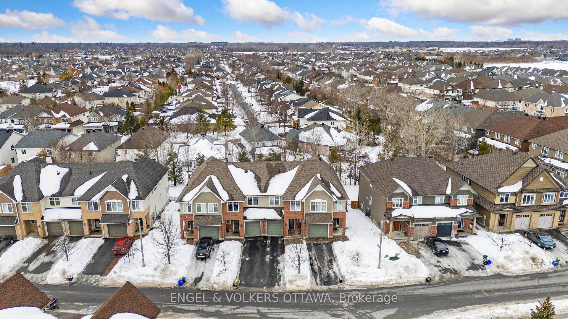 Photo 49 of 260 Meadowlilly Road, Ottawa, Blossom Park/Kemp Park/Findlay Creek — HOMEH