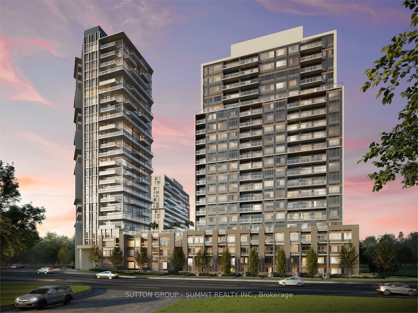 Photo 1 of Unit 1207, 8020 Derry Road, Milton, Coates — HOMEH
