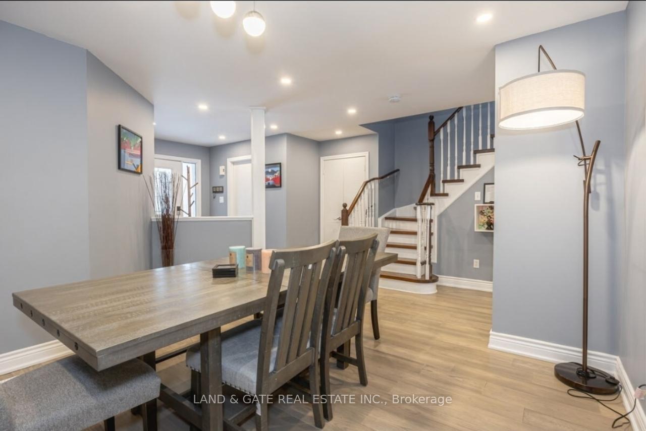 Photo 7 of 1840 Dalhousie Crescent, Oshawa, Samac — HOMEH