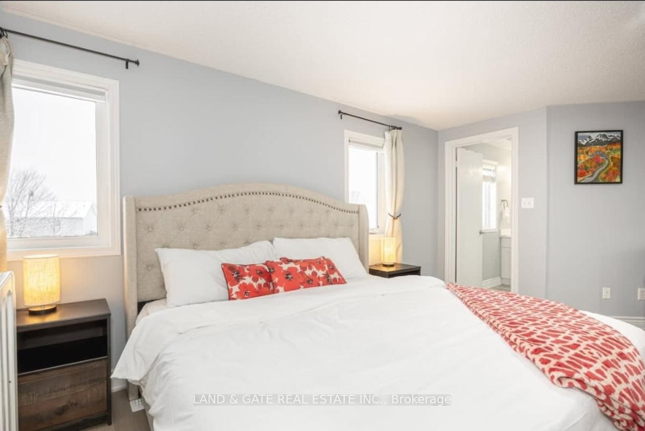 Photo 14 of 1840 Dalhousie Crescent, Oshawa, Samac — HOMEH