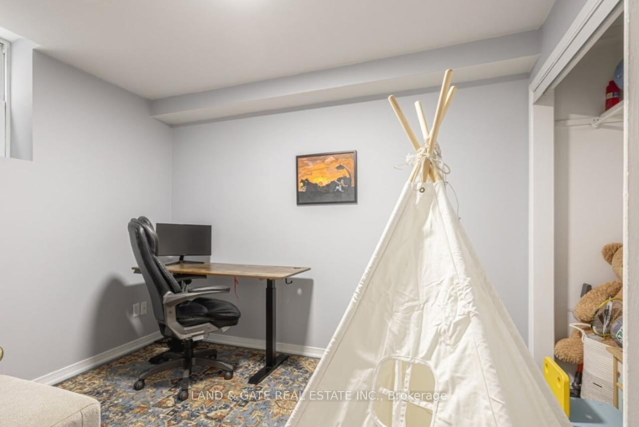 Photo 19 of 1840 Dalhousie Crescent, Oshawa, Samac — HOMEH