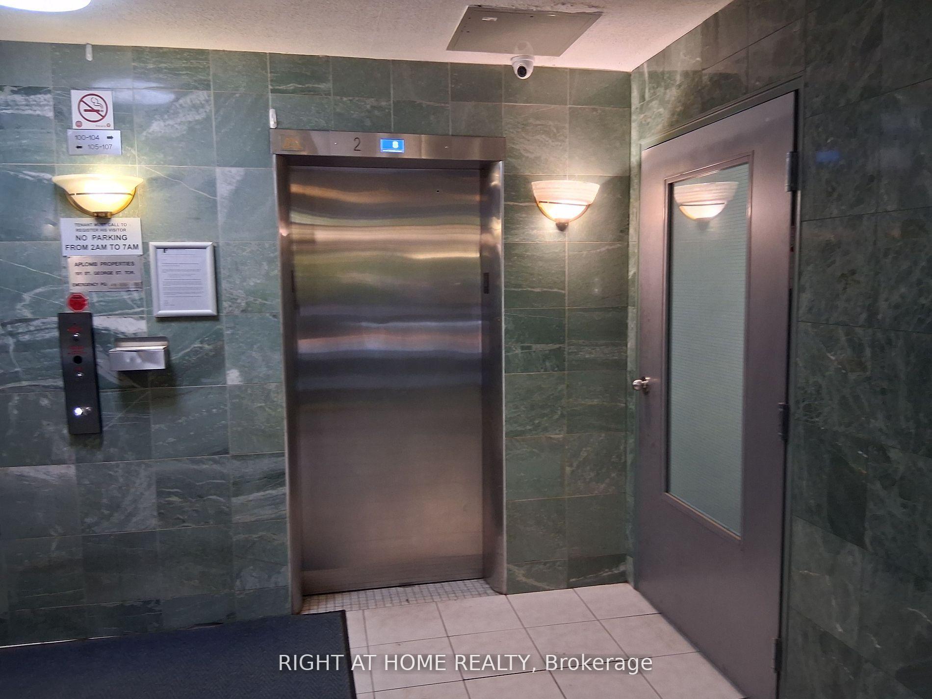 Photo 9 of Unit 1001, 191 St George Street, Toronto, The Annex — HOMEH