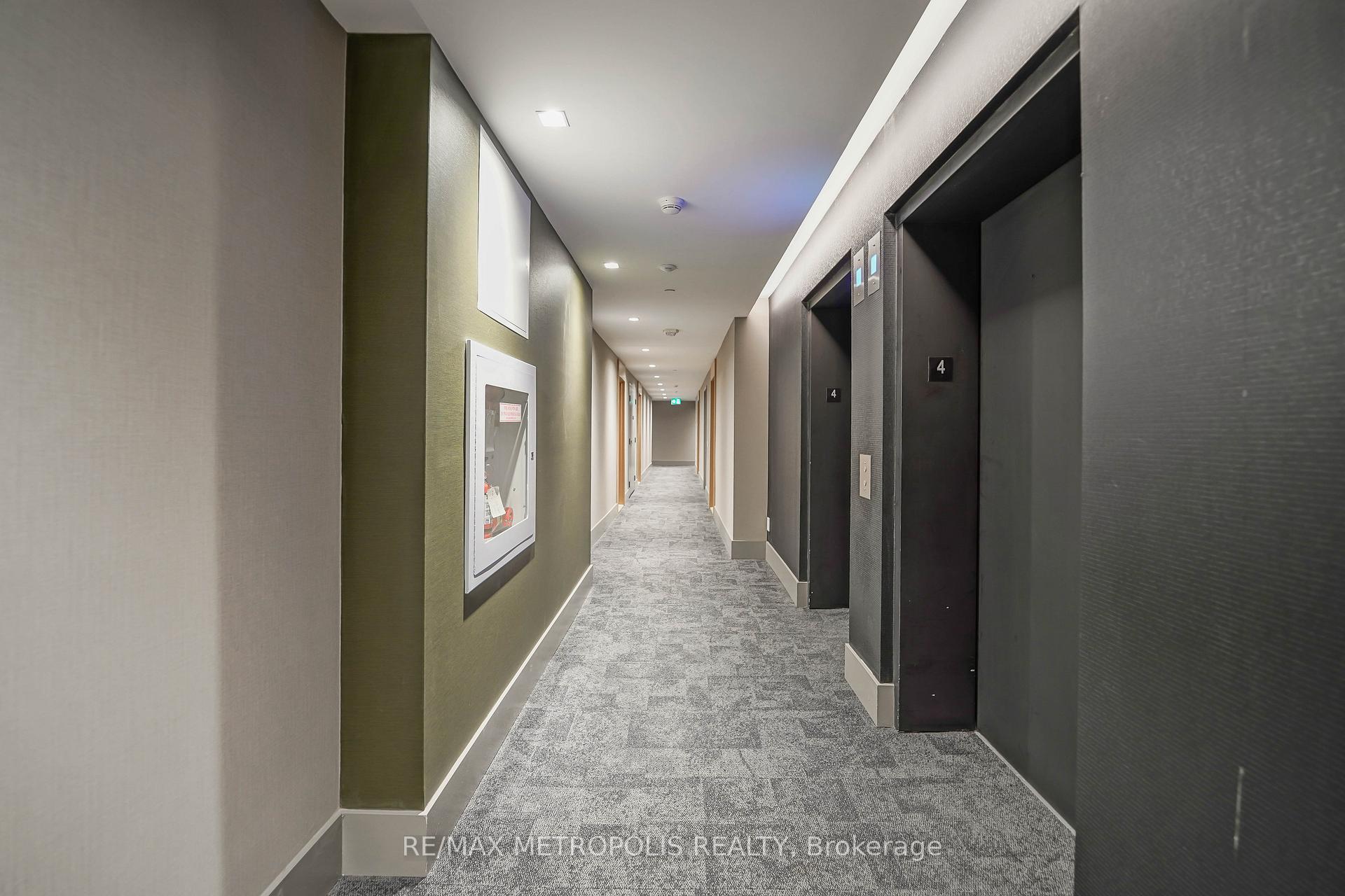 Photo 12 of Unit 406, 1285 Queen Street E, Toronto, Greenwood-Coxwell — HOMEH