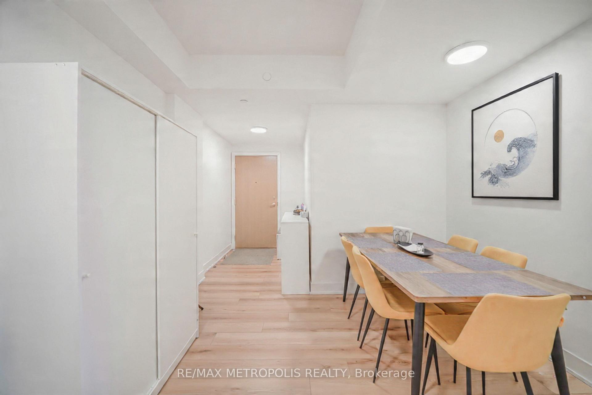 Photo 9 of Unit 406, 1285 Queen Street E, Toronto, Greenwood-Coxwell — HOMEH