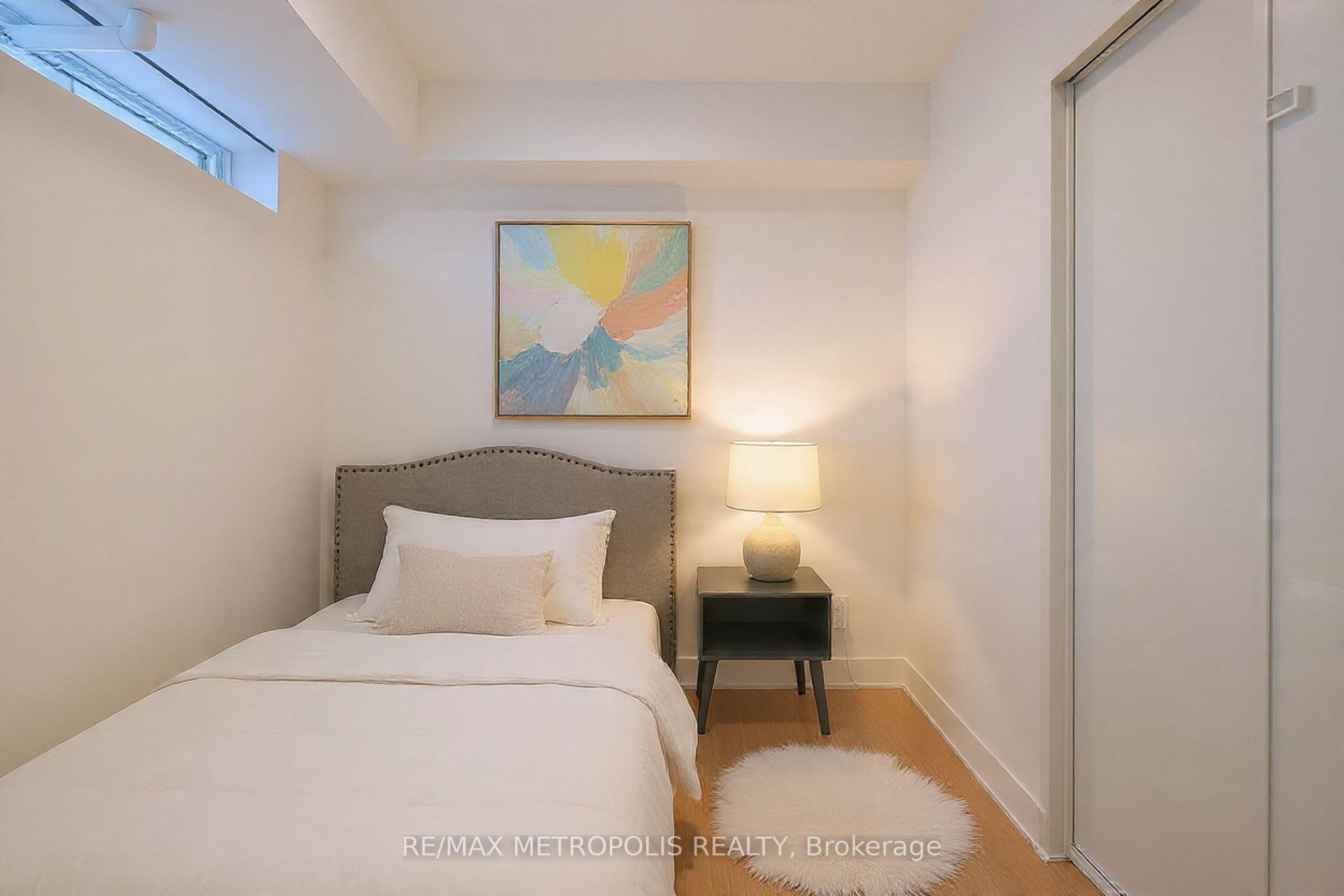 Photo 10 of Unit 406, 1285 Queen Street E, Toronto, Greenwood-Coxwell — HOMEH