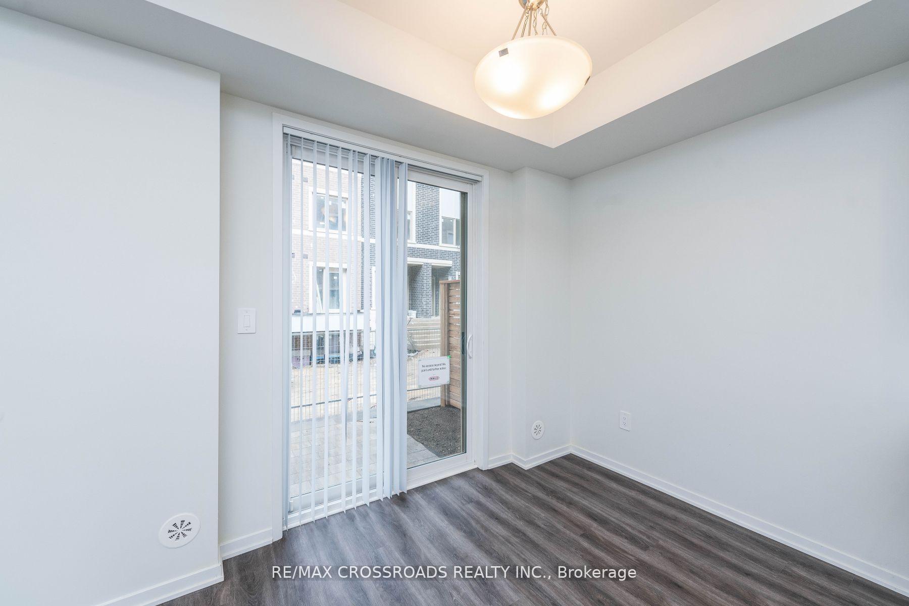 Photo 30 of Unit TH02, 75 Mable Smith Way, Vaughan, Vaughan Corporate Centre — HOMEH