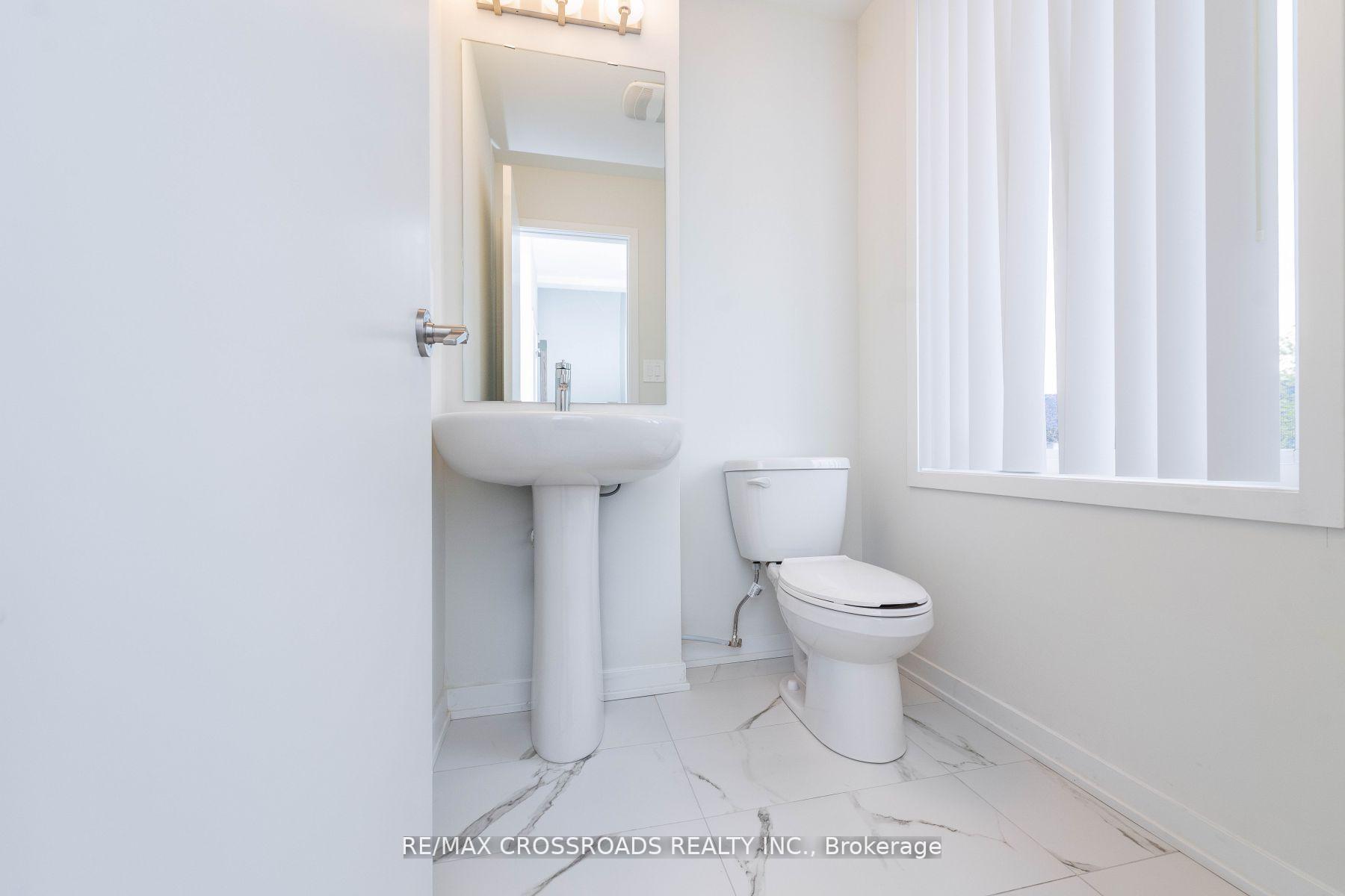 Photo 29 of Unit TH02, 75 Mable Smith Way, Vaughan, Vaughan Corporate Centre — HOMEH