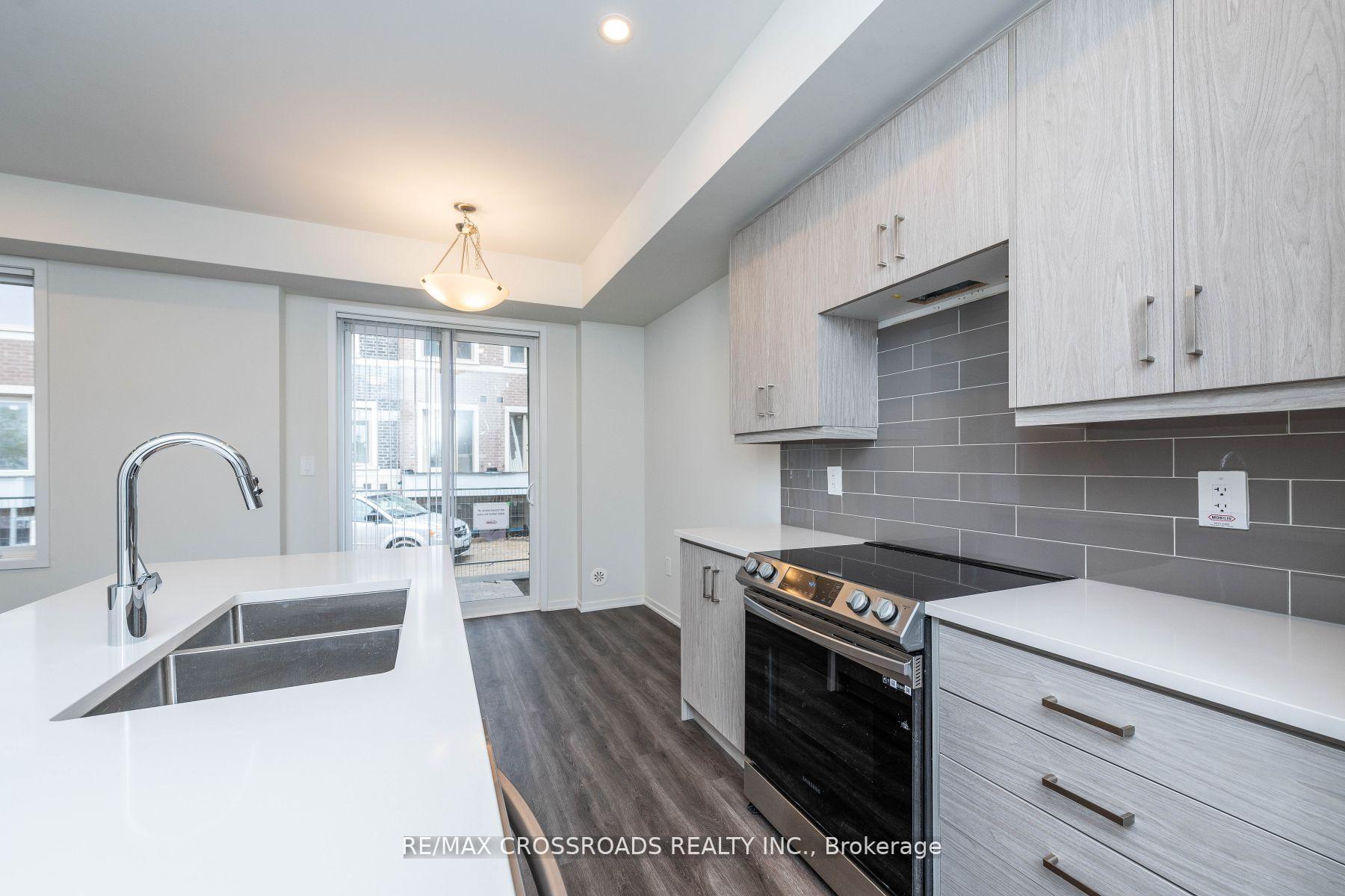 Photo 13 of Unit TH02, 75 Mable Smith Way, Vaughan, Vaughan Corporate Centre — HOMEH