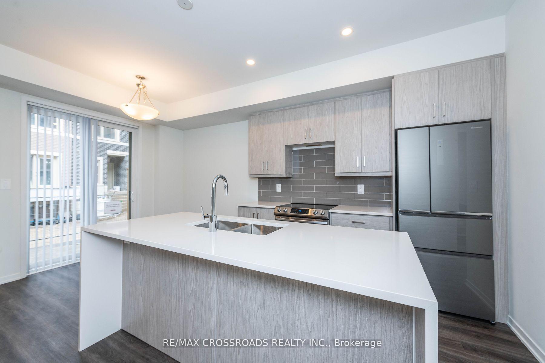 Photo 22 of Unit TH02, 75 Mable Smith Way, Vaughan, Vaughan Corporate Centre — HOMEH