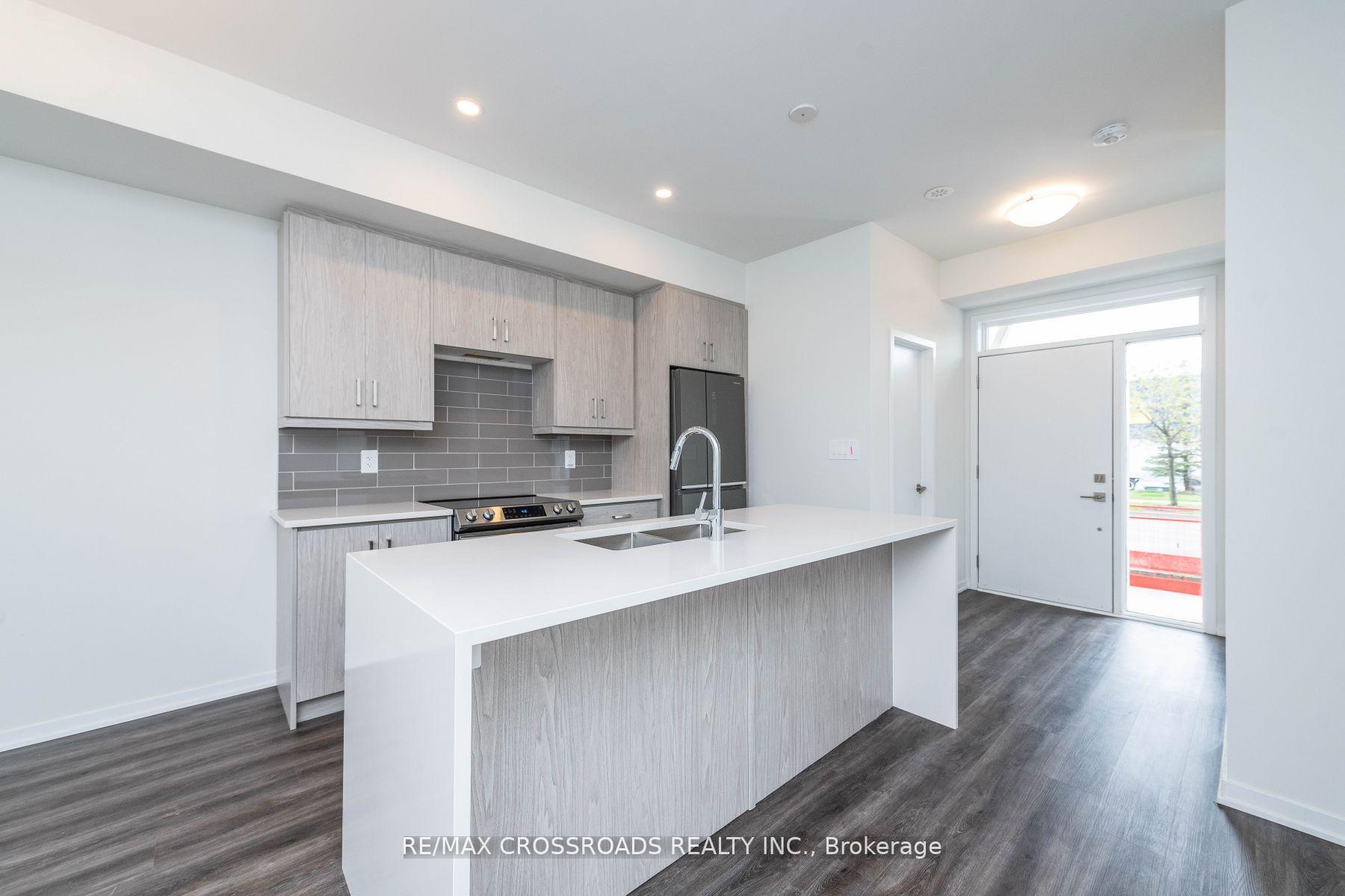Photo 19 of Unit TH02, 75 Mable Smith Way, Vaughan, Vaughan Corporate Centre — HOMEH