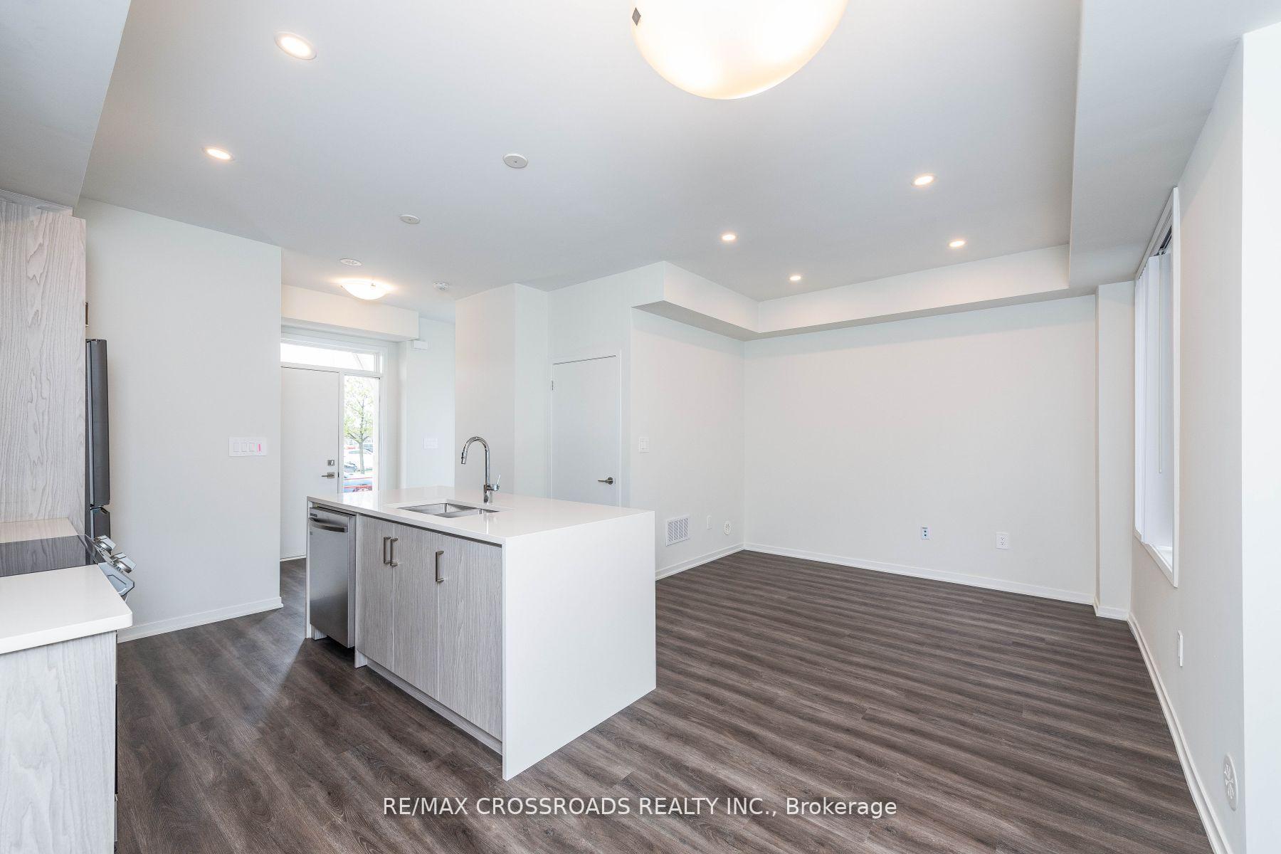 Photo 18 of Unit TH02, 75 Mable Smith Way, Vaughan, Vaughan Corporate Centre — HOMEH