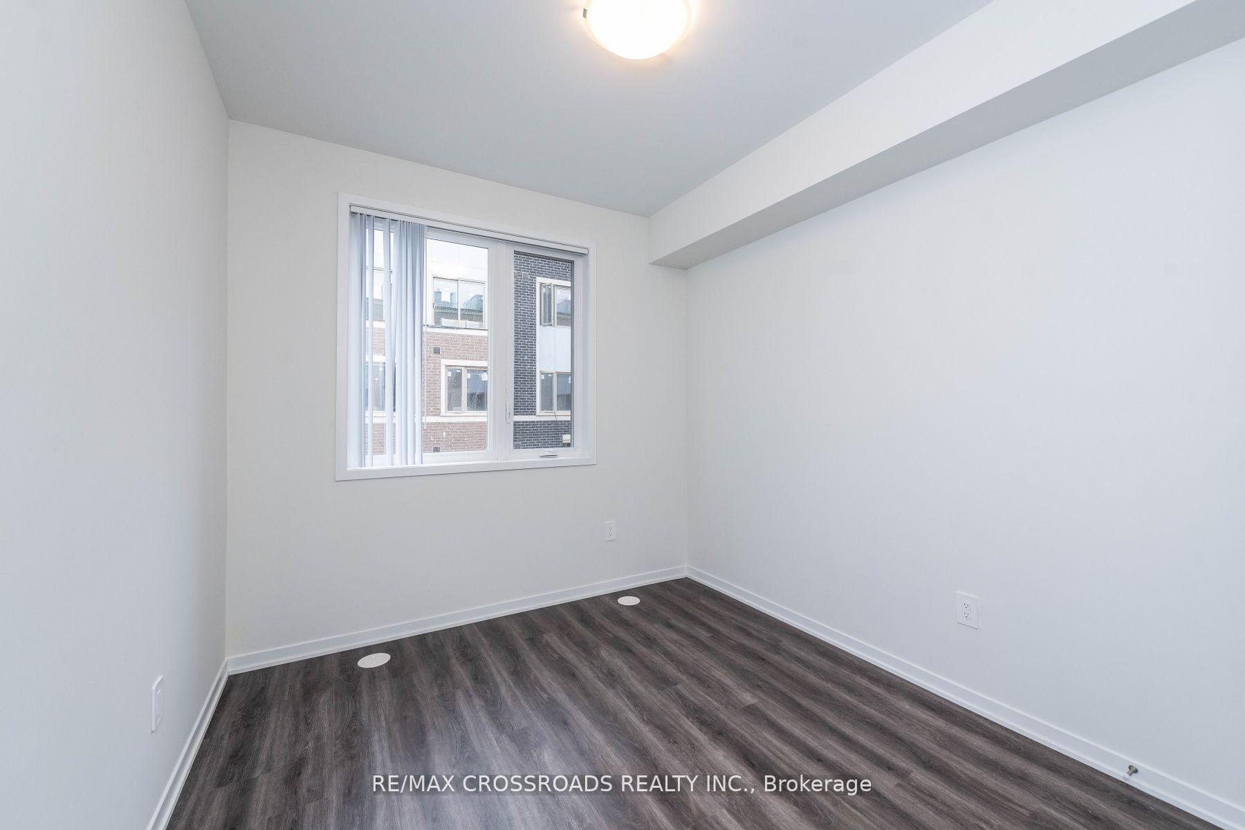 Photo 3 of Unit TH02, 75 Mable Smith Way, Vaughan, Vaughan Corporate Centre — HOMEH