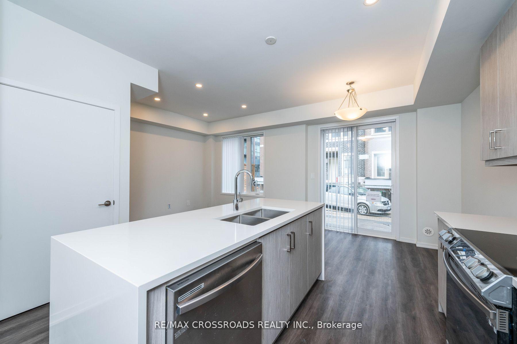 Photo 26 of Unit TH02, 75 Mable Smith Way, Vaughan, Vaughan Corporate Centre — HOMEH