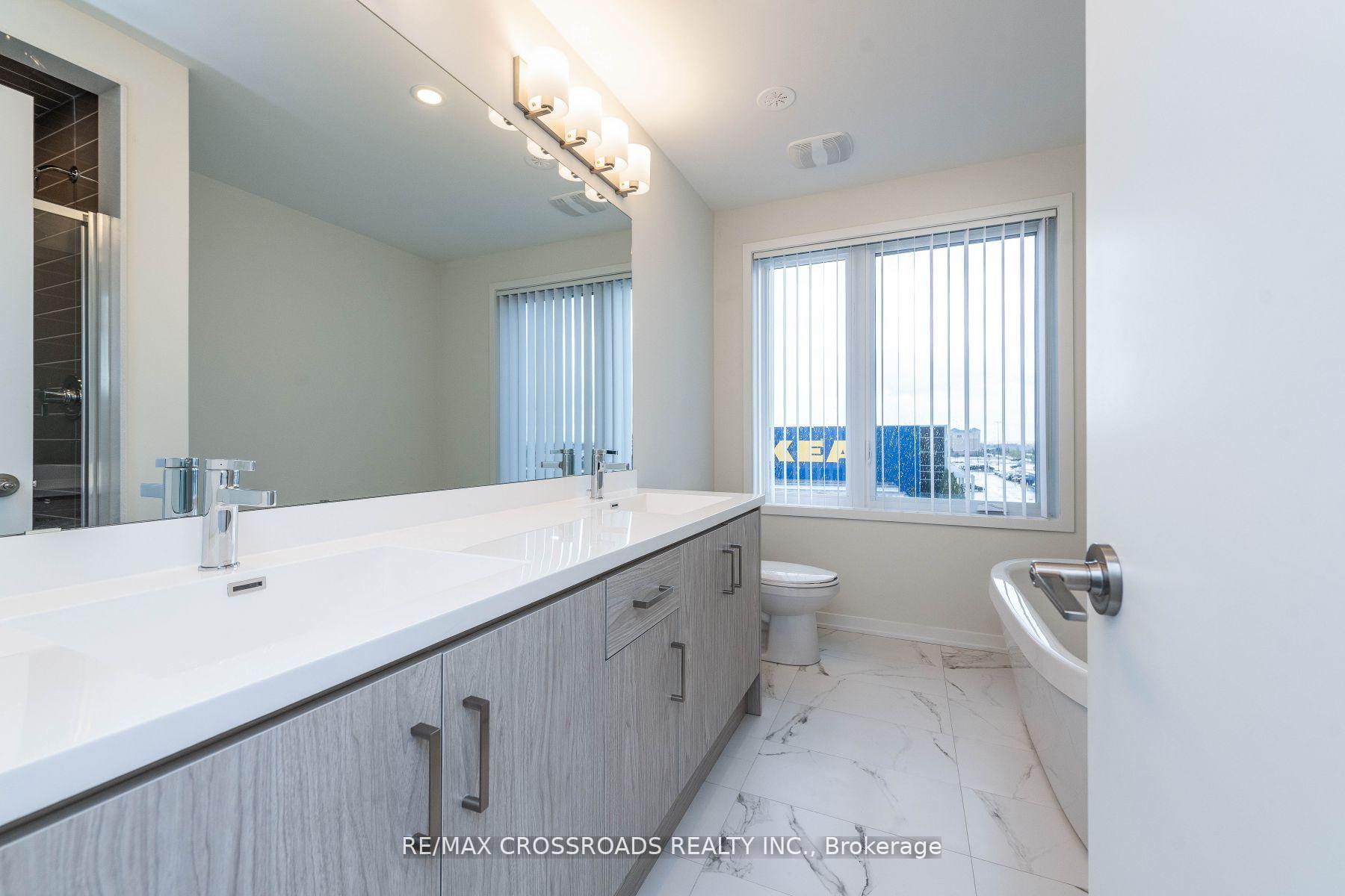 Photo 23 of Unit TH02, 75 Mable Smith Way, Vaughan, Vaughan Corporate Centre — HOMEH