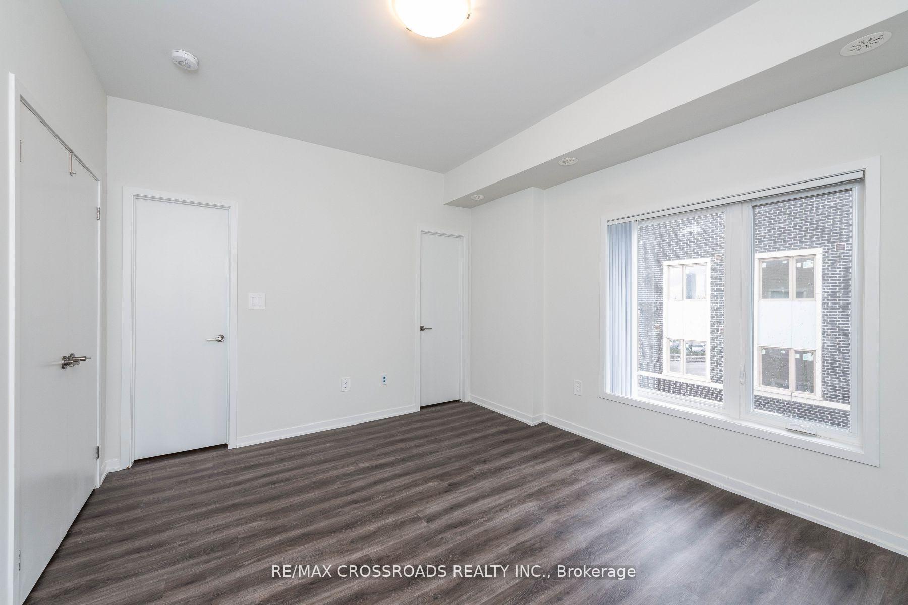 Photo 27 of Unit TH02, 75 Mable Smith Way, Vaughan, Vaughan Corporate Centre — HOMEH