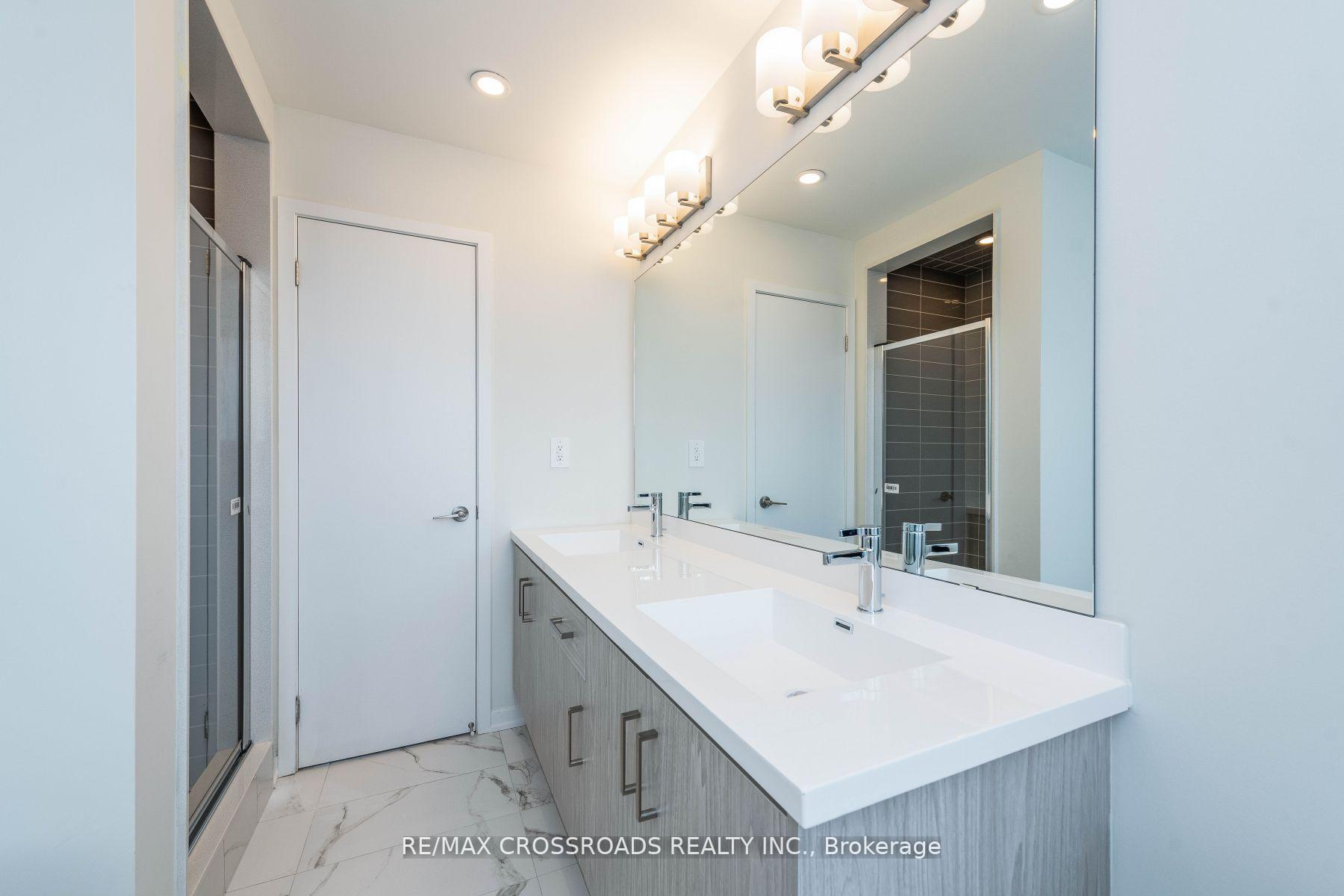 Photo 21 of Unit TH02, 75 Mable Smith Way, Vaughan, Vaughan Corporate Centre — HOMEH