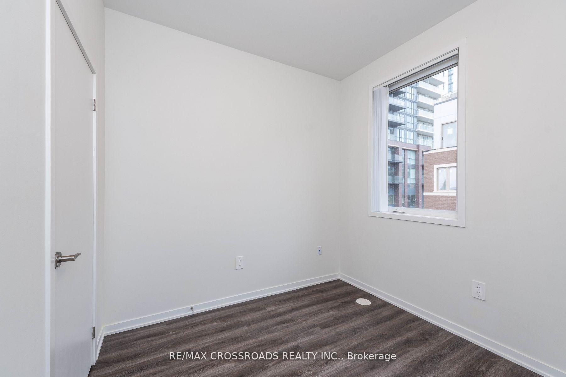 Photo 25 of Unit TH02, 75 Mable Smith Way, Vaughan, Vaughan Corporate Centre — HOMEH