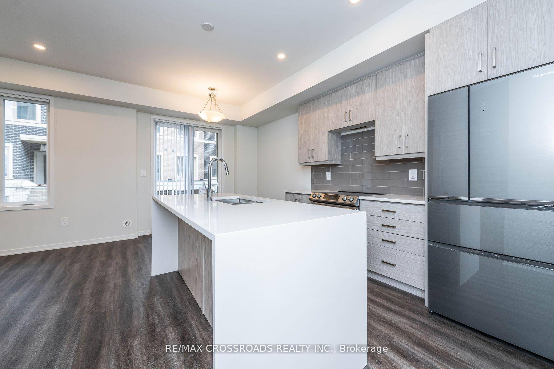 Photo 24 of Unit TH02, 75 Mable Smith Way, Vaughan, Vaughan Corporate Centre — HOMEH