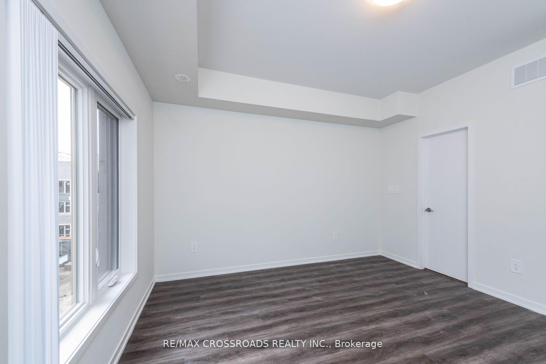 Photo 6 of Unit TH02, 75 Mable Smith Way, Vaughan, Vaughan Corporate Centre — HOMEH