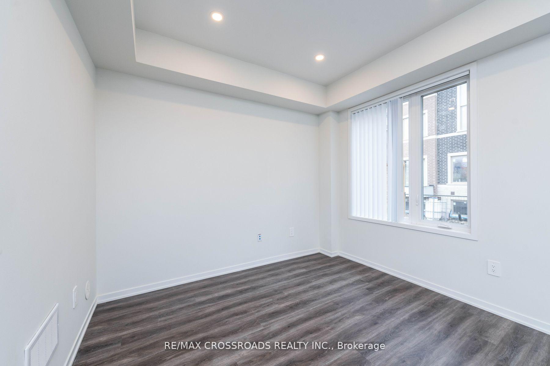 Photo 5 of Unit TH02, 75 Mable Smith Way, Vaughan, Vaughan Corporate Centre — HOMEH