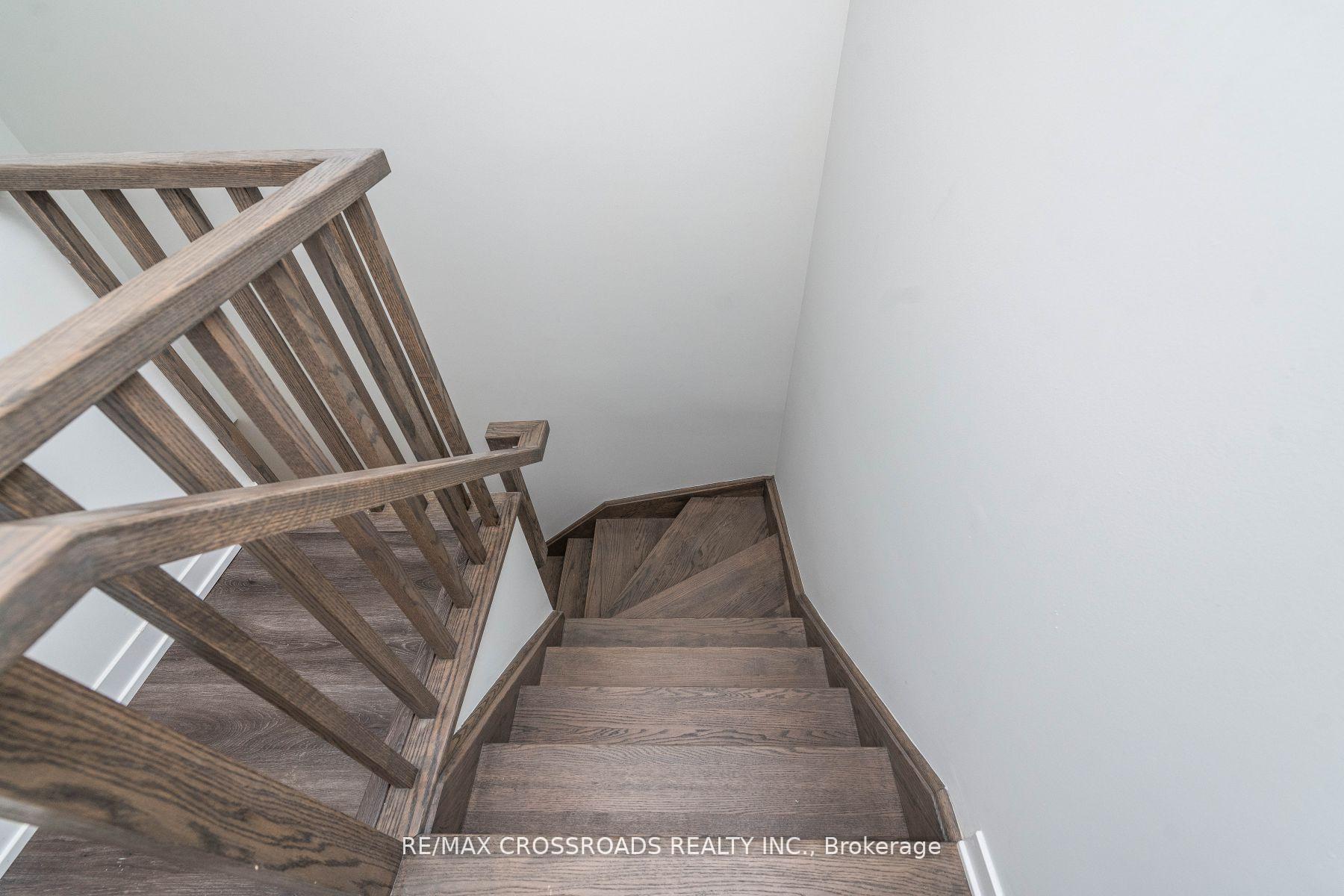 Photo 9 of Unit TH02, 75 Mable Smith Way, Vaughan, Vaughan Corporate Centre — HOMEH