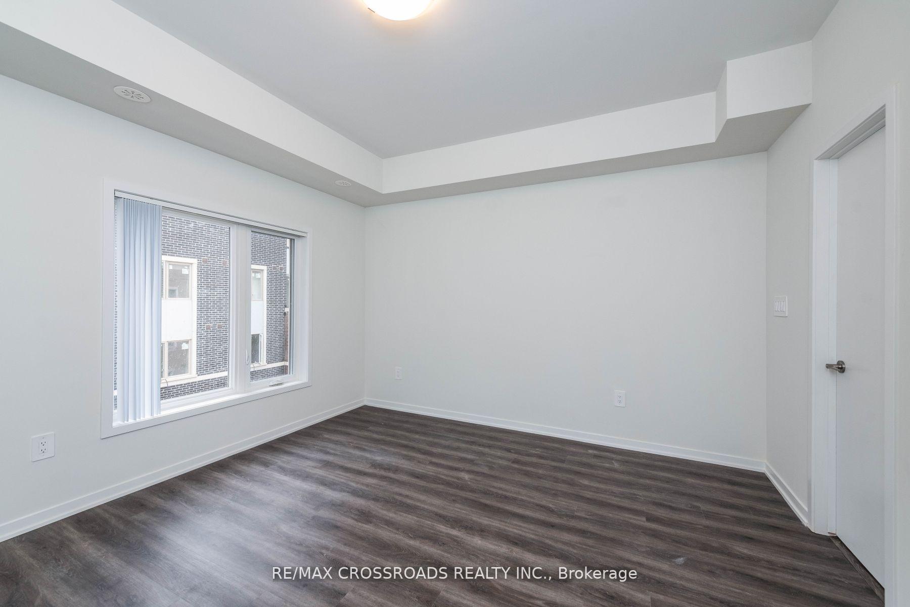 Photo 10 of Unit TH02, 75 Mable Smith Way, Vaughan, Vaughan Corporate Centre — HOMEH