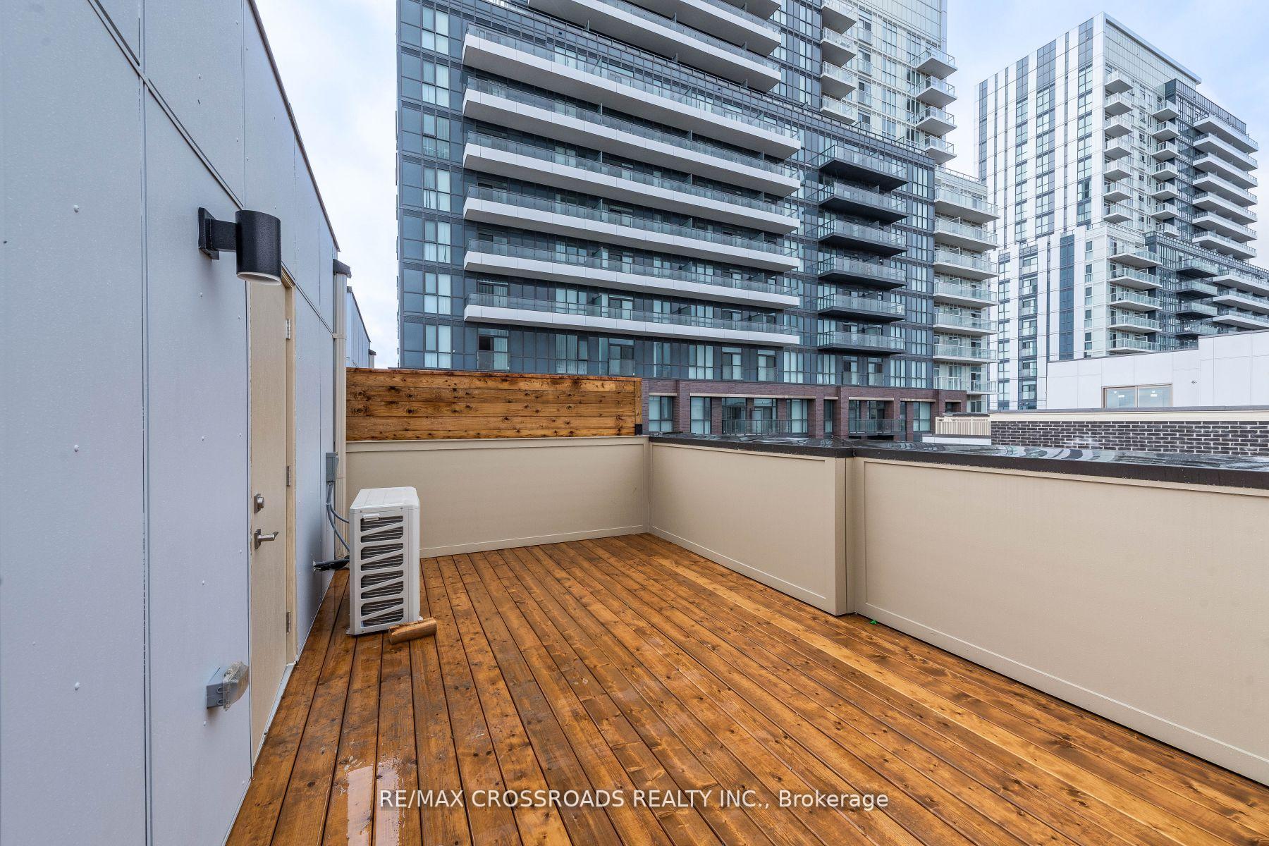 Photo 11 of Unit TH02, 75 Mable Smith Way, Vaughan, Vaughan Corporate Centre — HOMEH