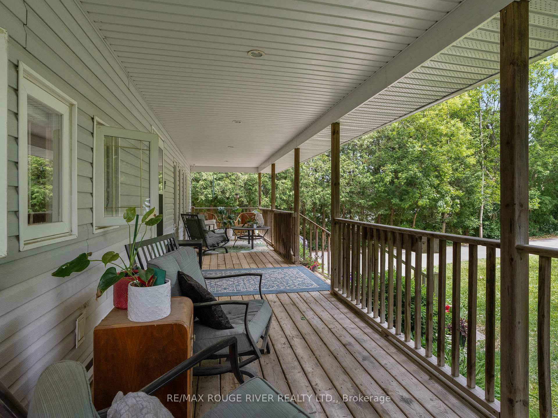 Photo 4 of 7134 Poplar Drive, Hamilton Township, Bewdley — HOMEH