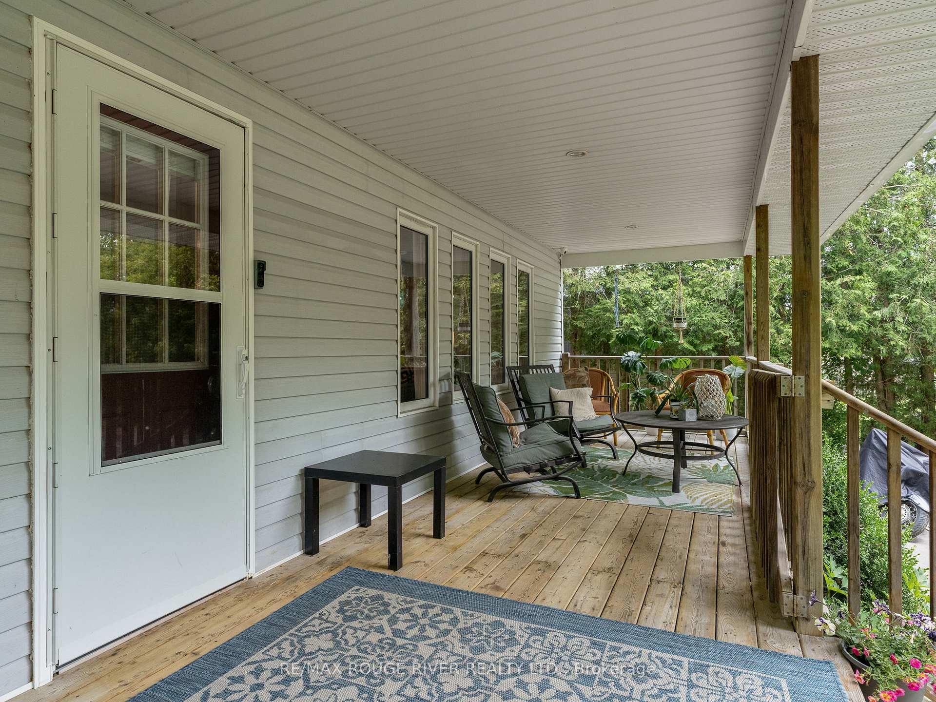 Photo 5 of 7134 Poplar Drive, Hamilton Township, Bewdley — HOMEH
