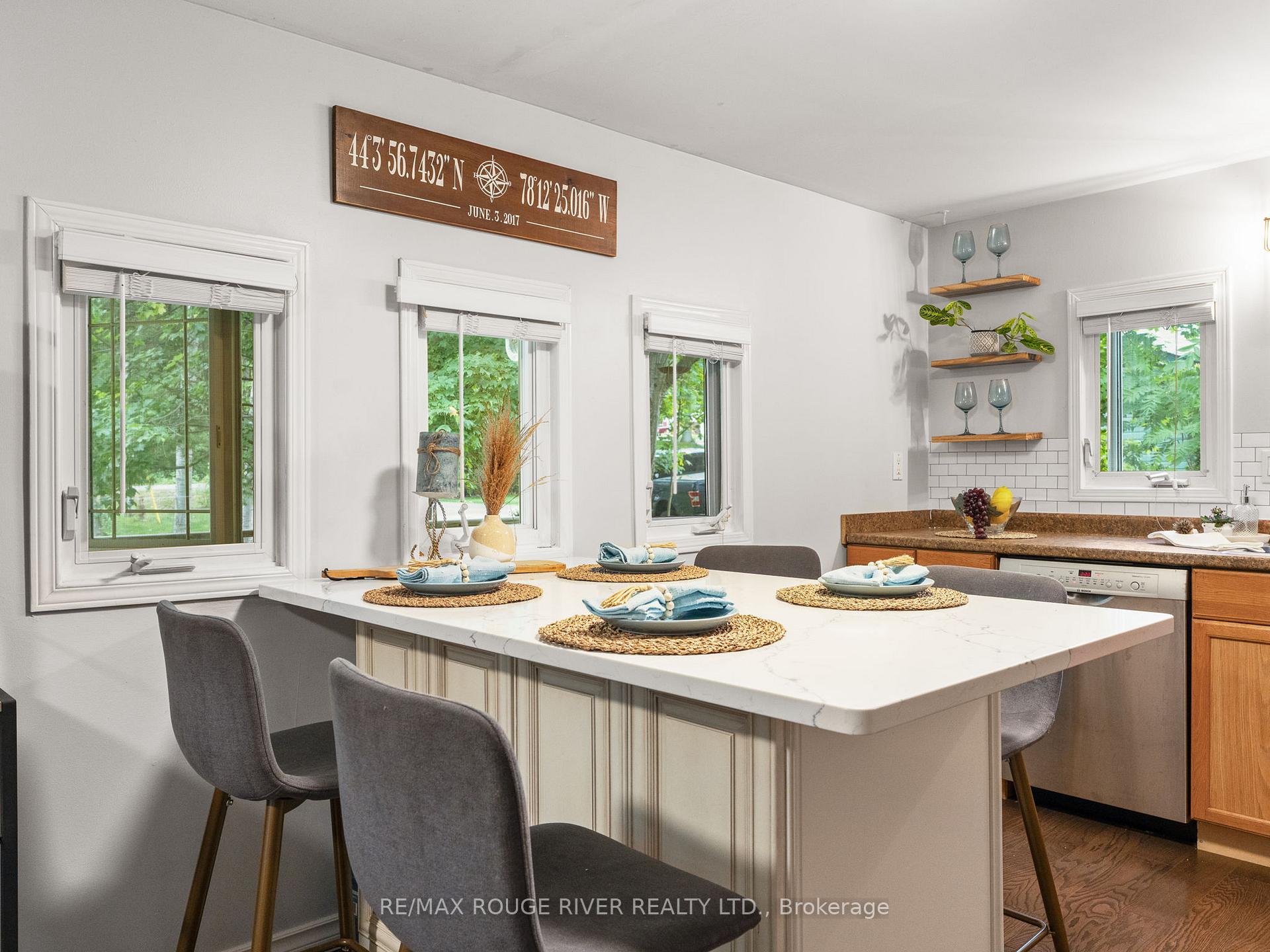 Photo 7 of 7134 Poplar Drive, Hamilton Township, Bewdley — HOMEH