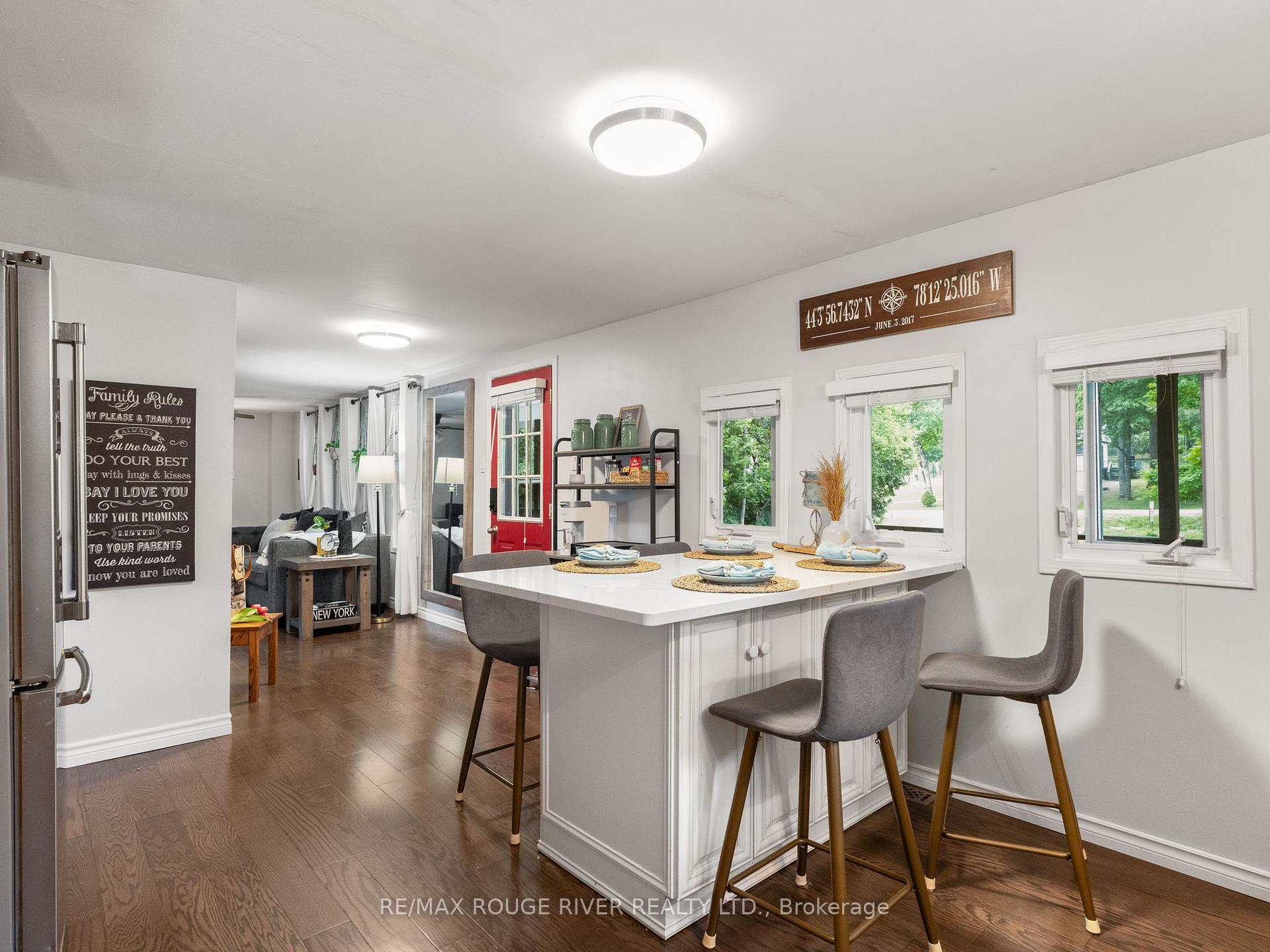 Photo 8 of 7134 Poplar Drive, Hamilton Township, Bewdley — HOMEH