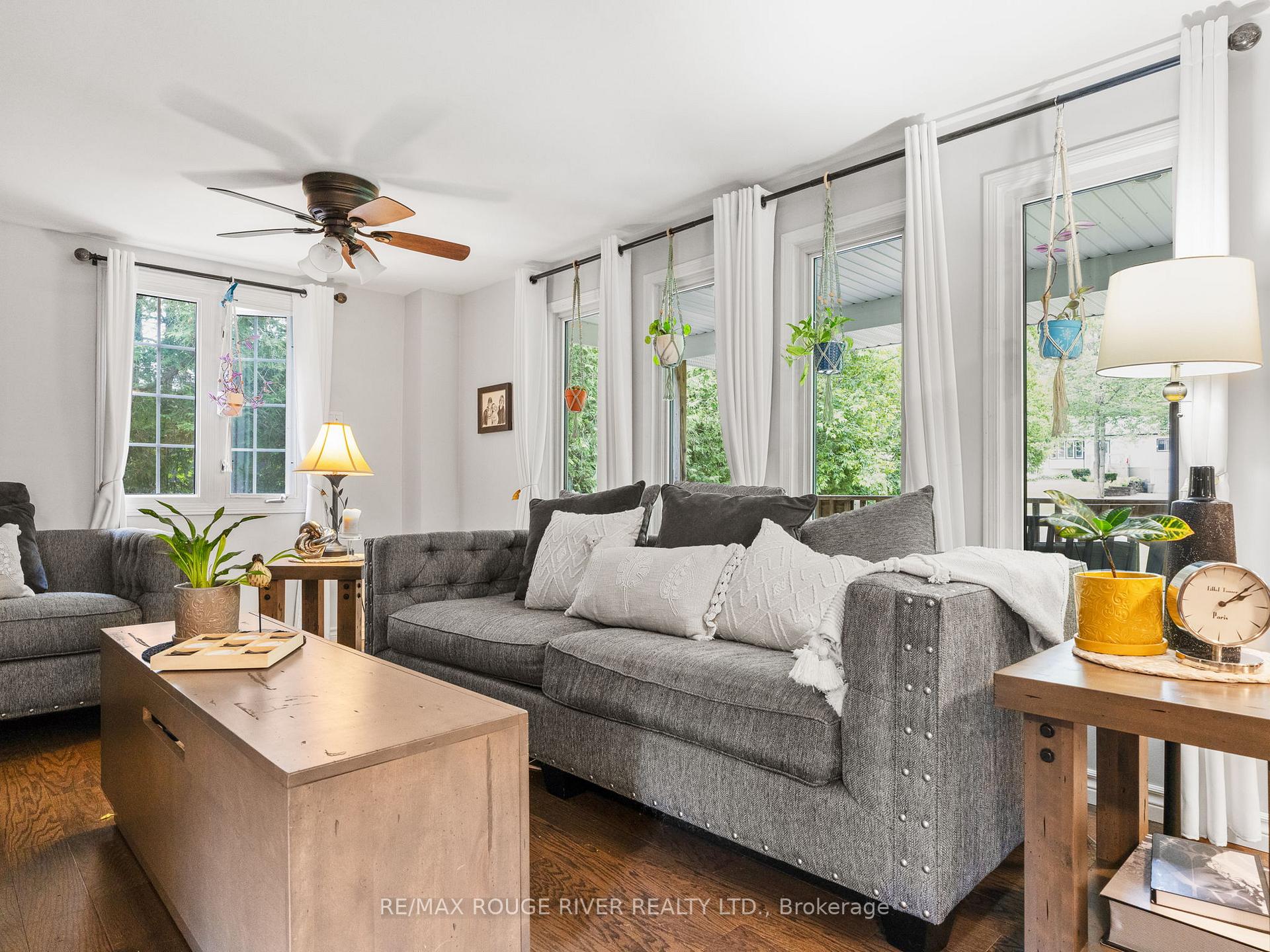 Photo 10 of 7134 Poplar Drive, Hamilton Township, Bewdley — HOMEH