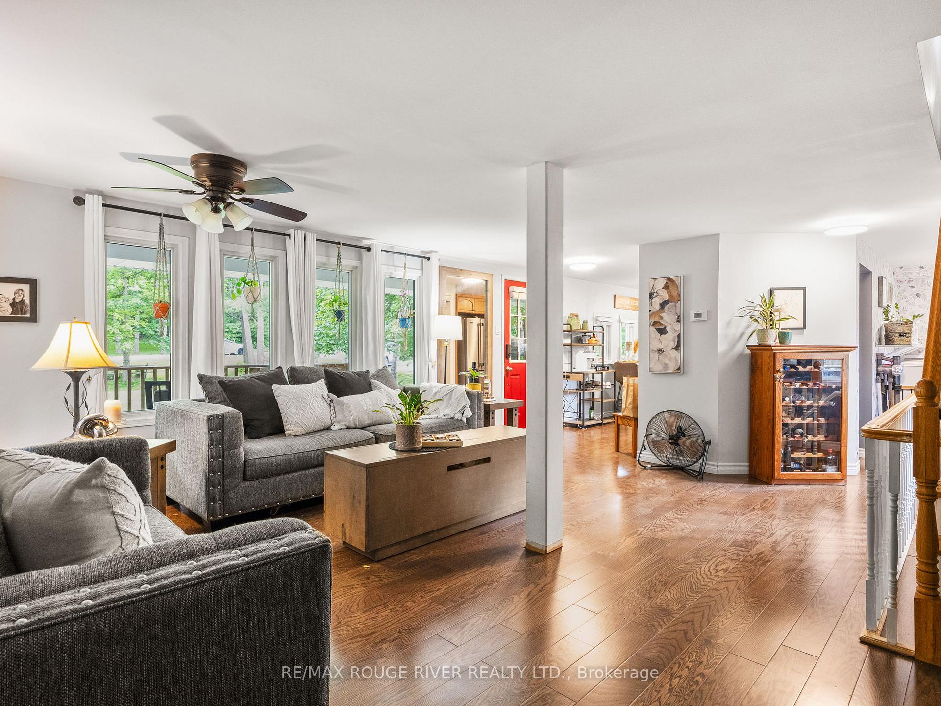 Photo 11 of 7134 Poplar Drive, Hamilton Township, Bewdley — HOMEH