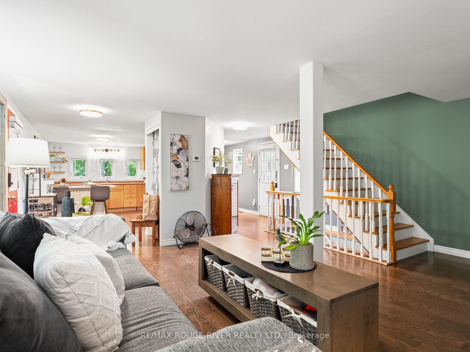 Photo 12 of 7134 Poplar Drive, Hamilton Township, Bewdley — HOMEH