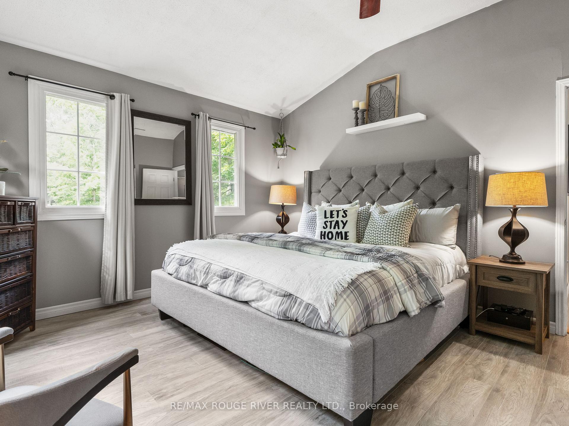 Photo 14 of 7134 Poplar Drive, Hamilton Township, Bewdley — HOMEH