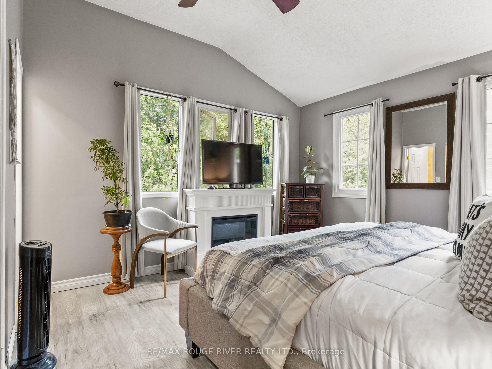 Photo 15 of 7134 Poplar Drive, Hamilton Township, Bewdley — HOMEH