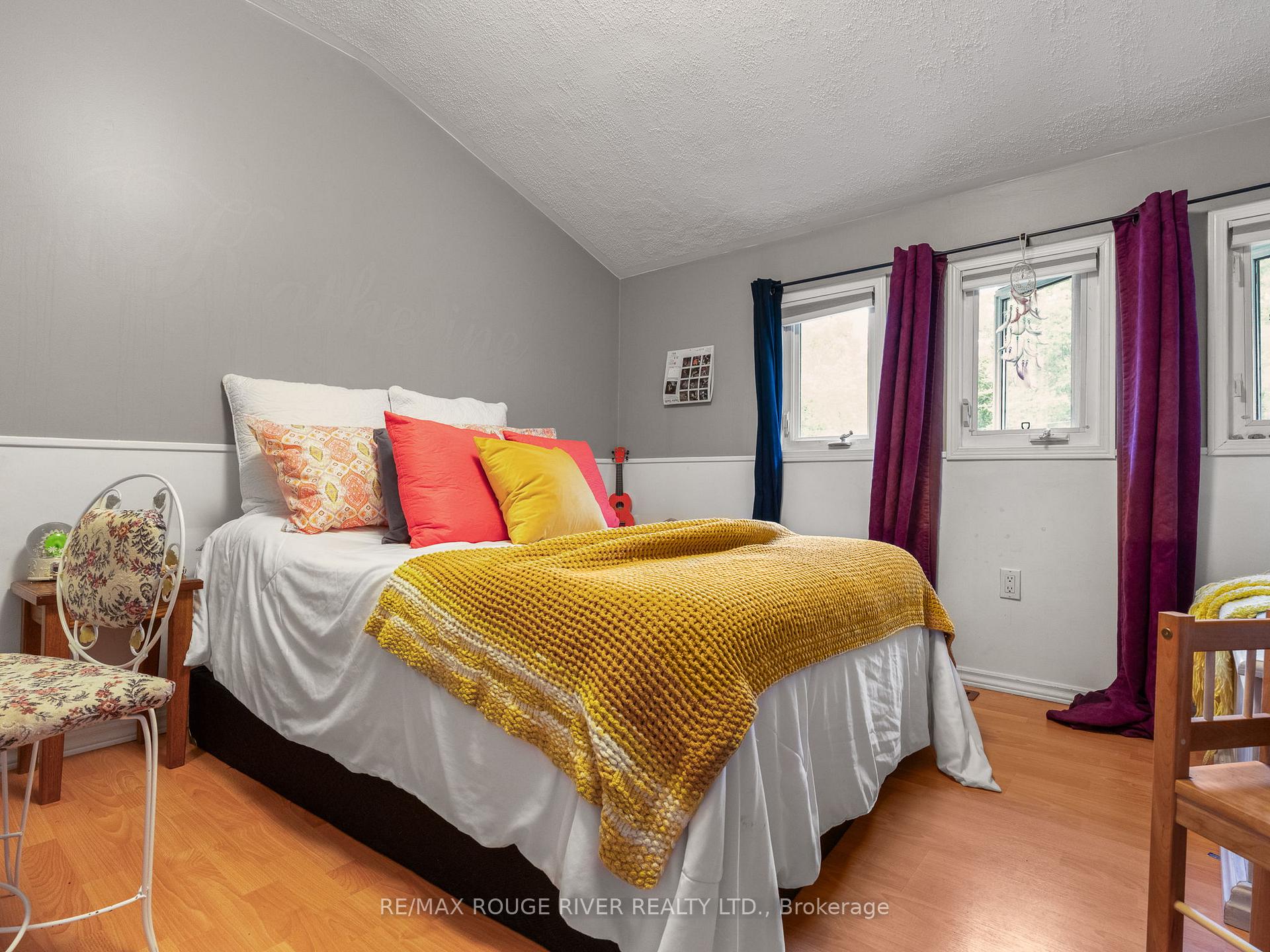 Photo 18 of 7134 Poplar Drive, Hamilton Township, Bewdley — HOMEH