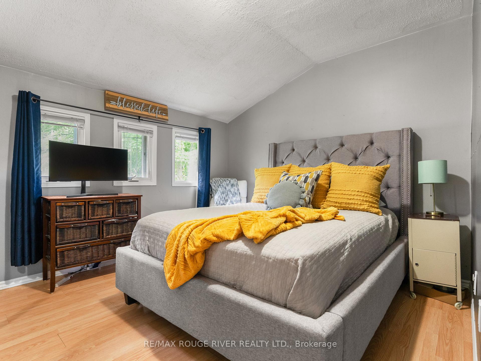 Photo 19 of 7134 Poplar Drive, Hamilton Township, Bewdley — HOMEH