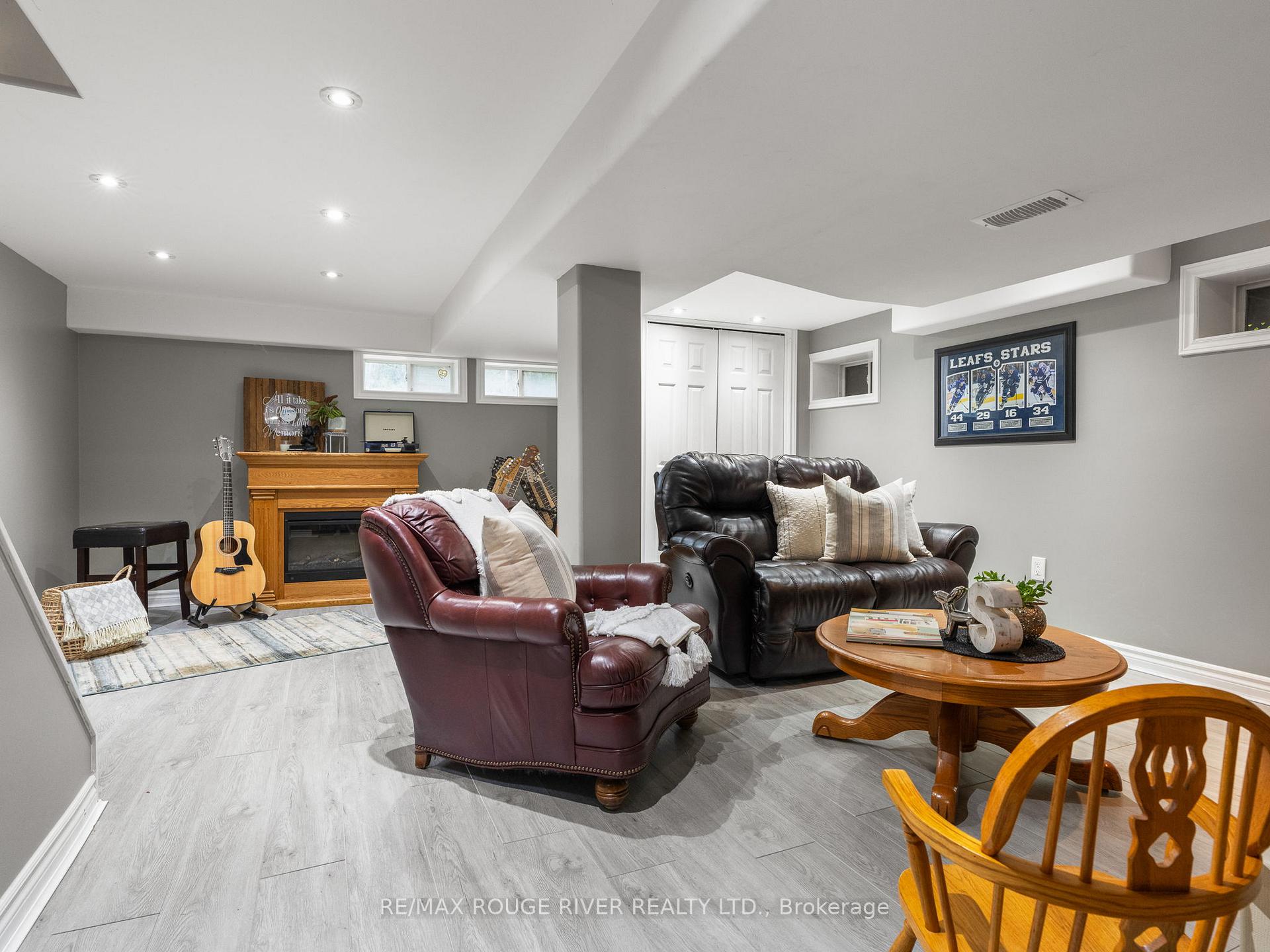 Photo 22 of 7134 Poplar Drive, Hamilton Township, Bewdley — HOMEH