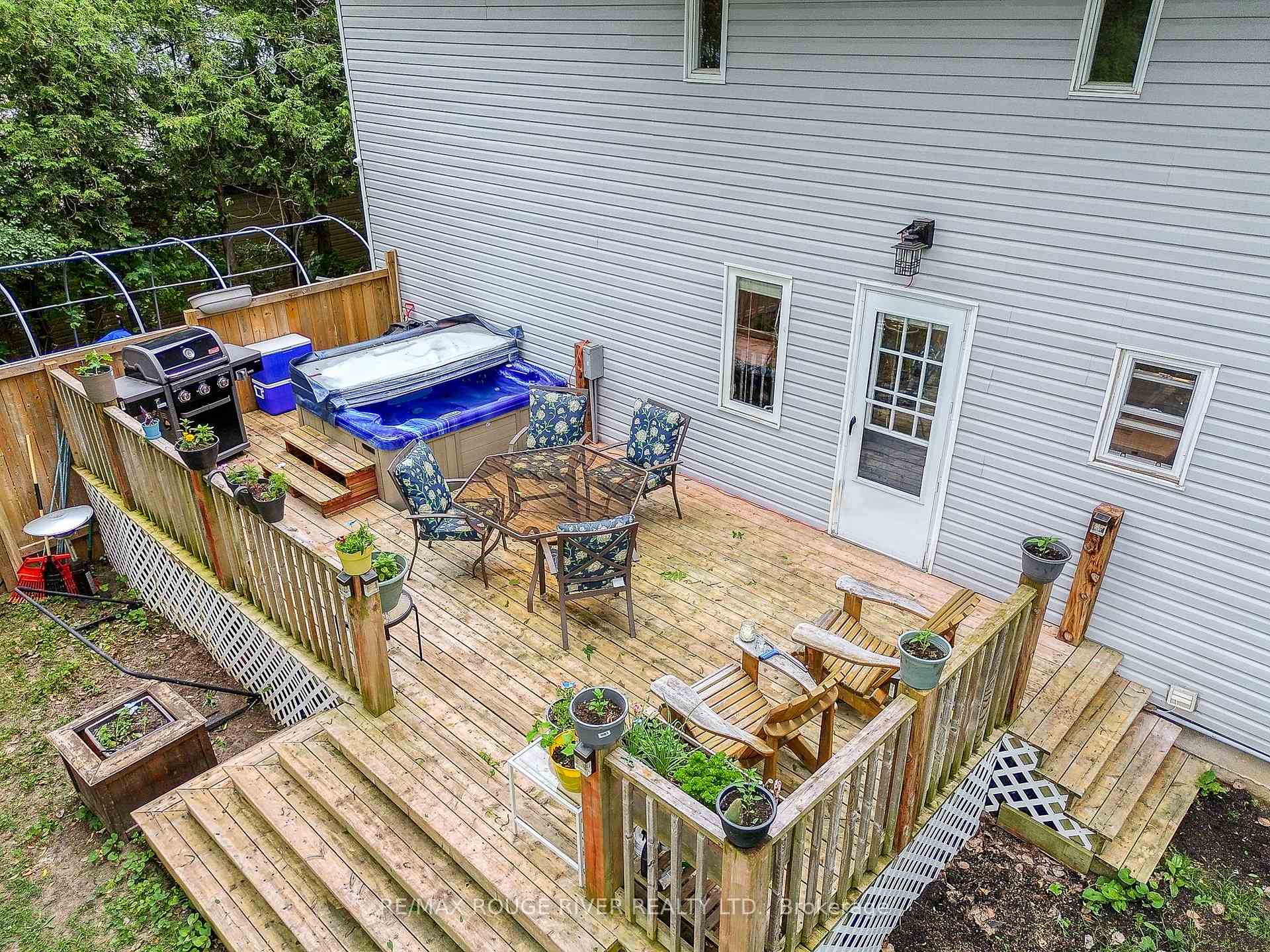 Photo 26 of 7134 Poplar Drive, Hamilton Township, Bewdley — HOMEH