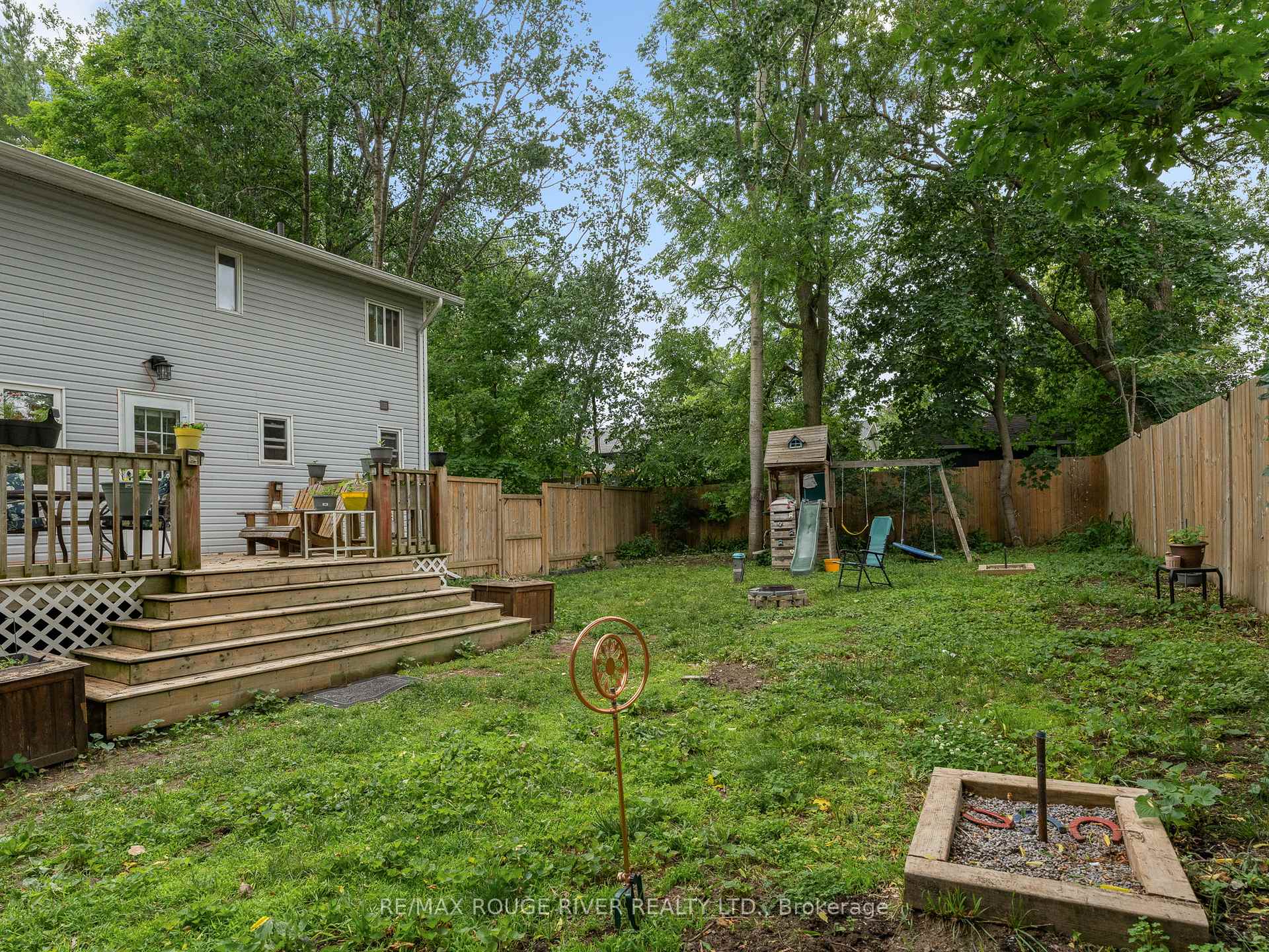 Photo 27 of 7134 Poplar Drive, Hamilton Township, Bewdley — HOMEH