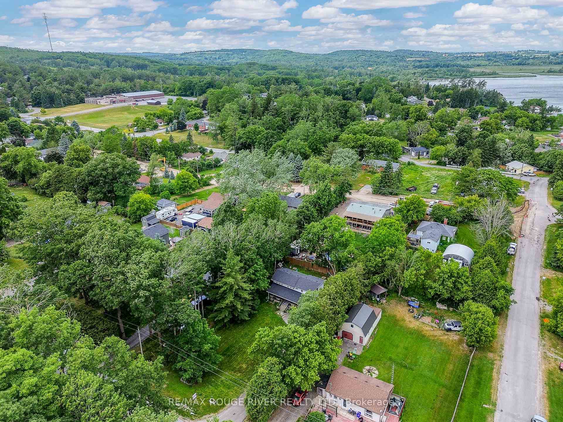 Photo 29 of 7134 Poplar Drive, Hamilton Township, Bewdley — HOMEH