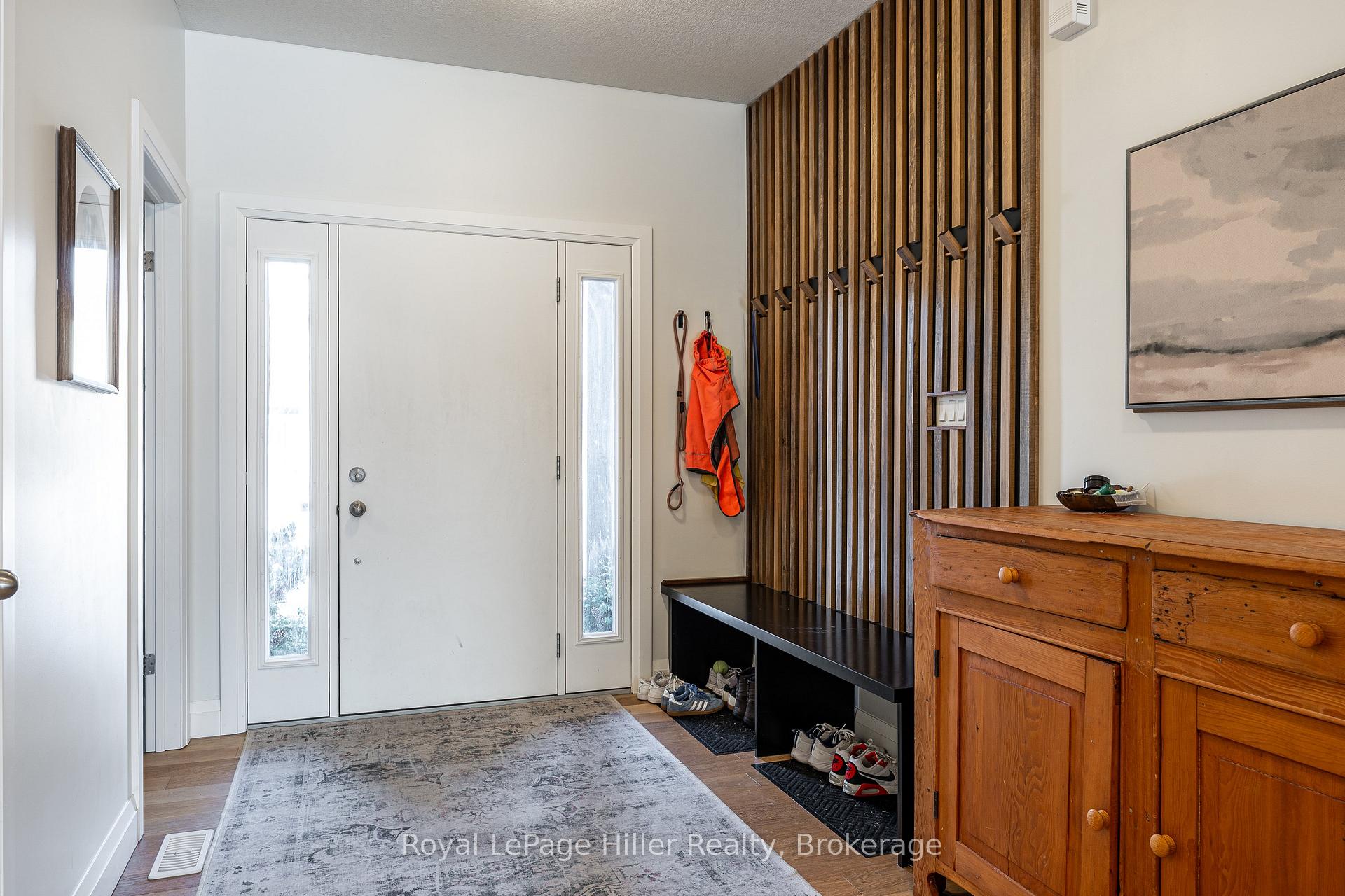 Photo 2 of 255 Cobourg Street, Stratford — HOMEH