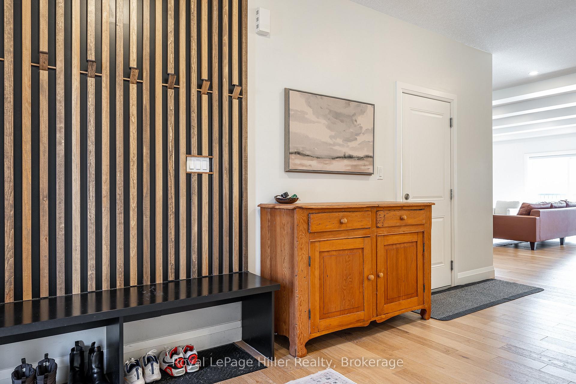 Photo 9 of 255 Cobourg Street, Stratford — HOMEH