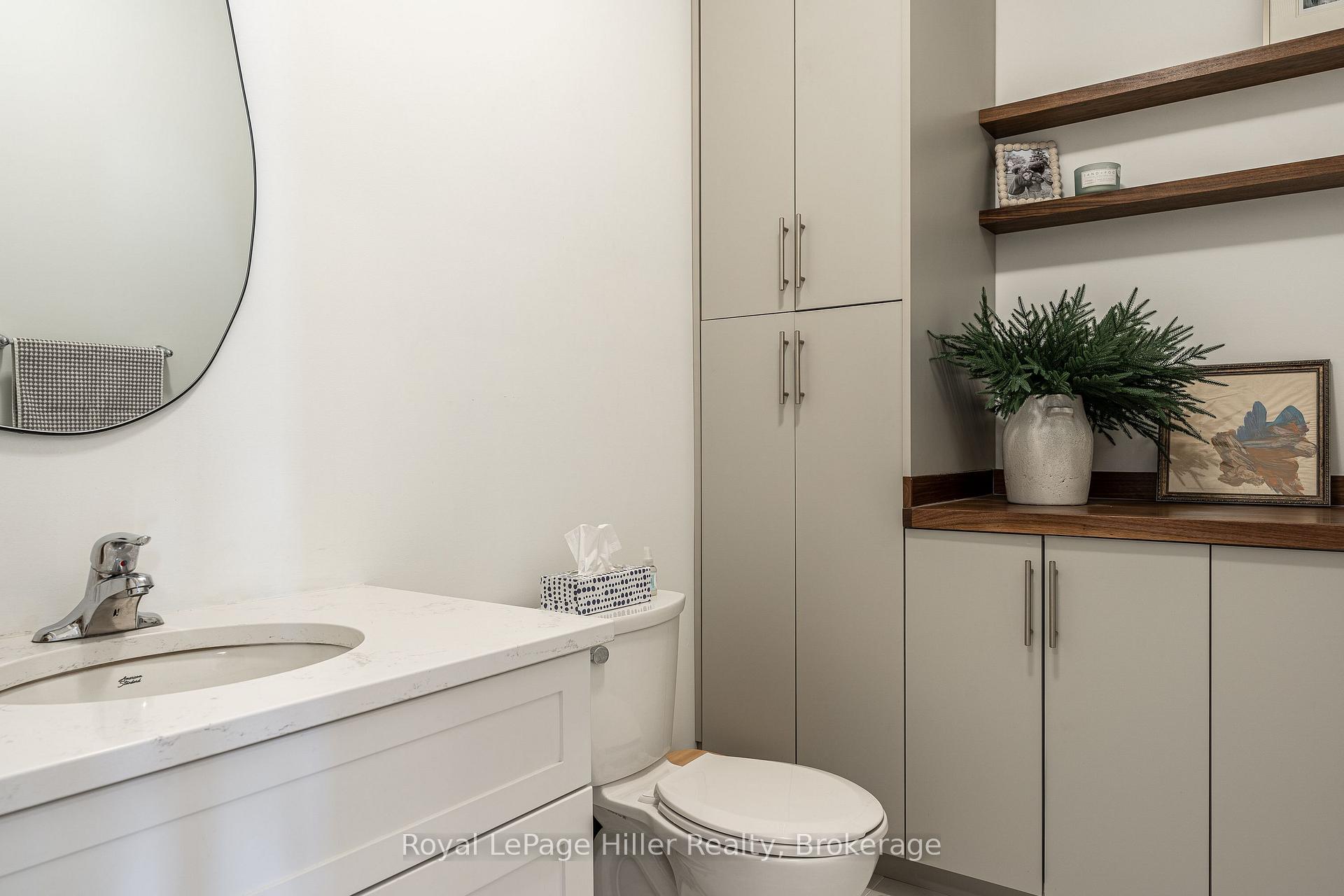 Photo 4 of 255 Cobourg Street, Stratford — HOMEH
