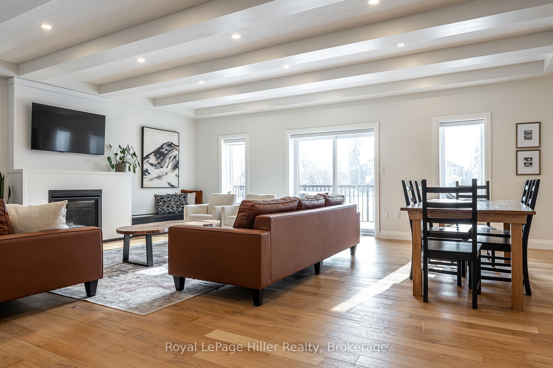Photo 5 of 255 Cobourg Street, Stratford — HOMEH