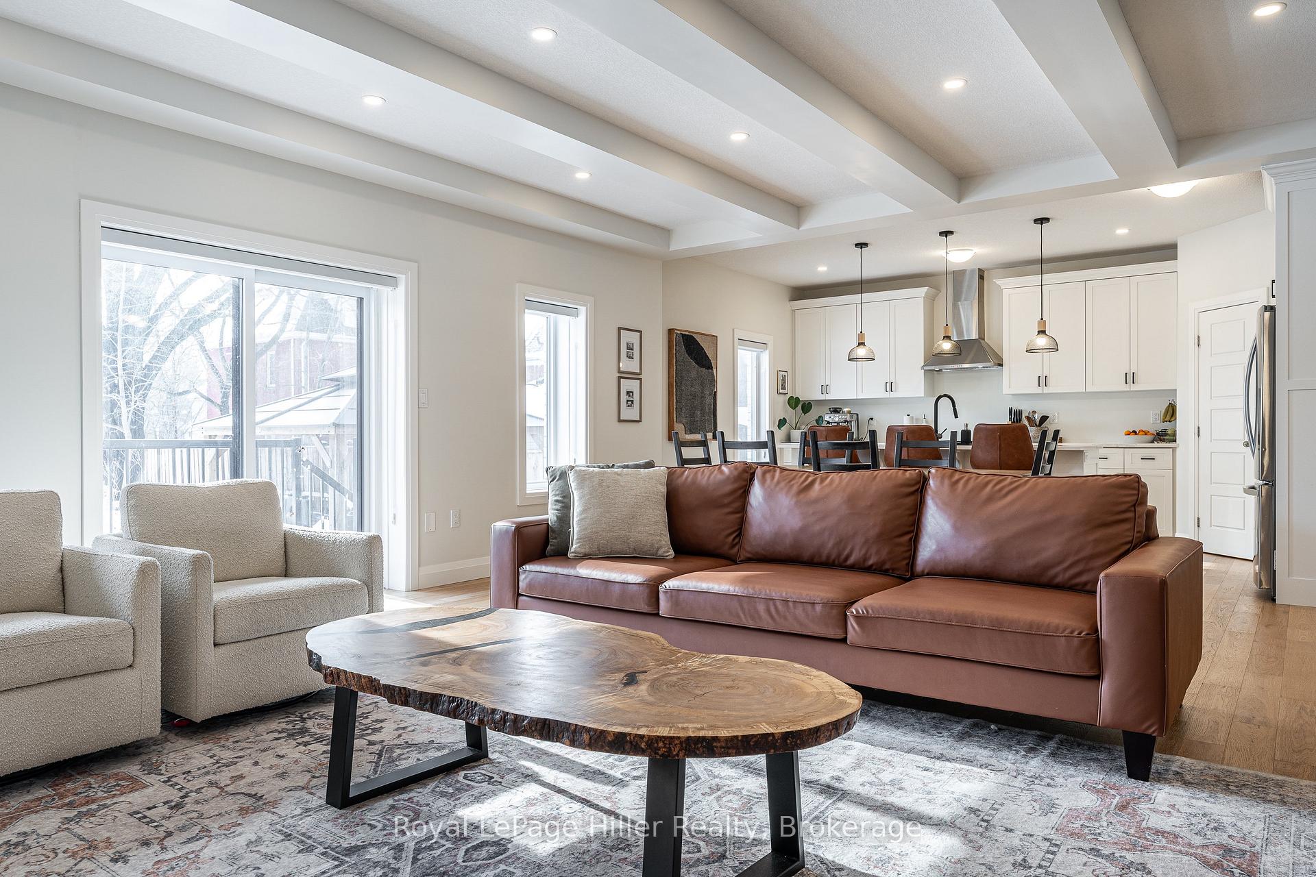 Photo 43 of 255 Cobourg Street, Stratford — HOMEH
