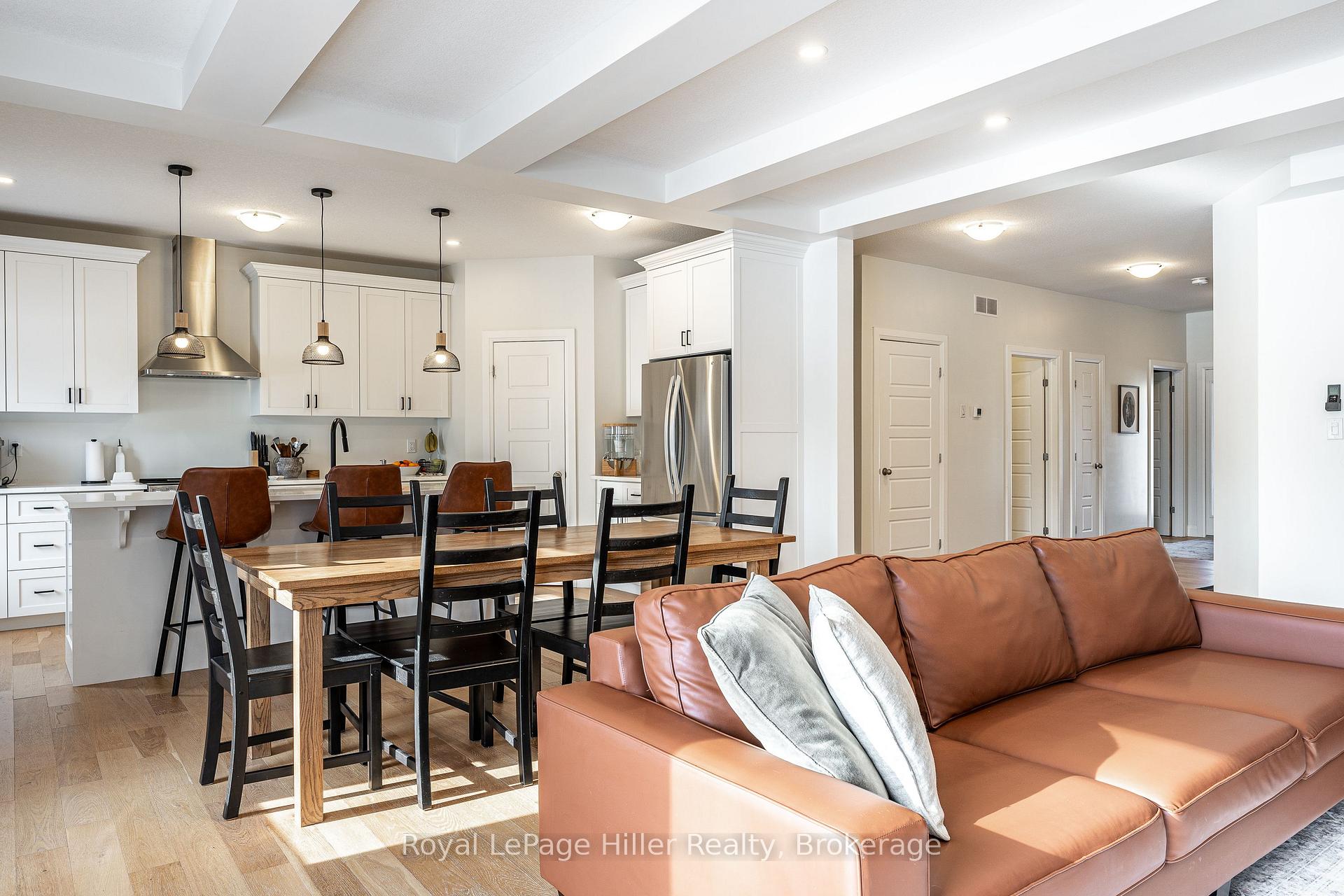 Photo 7 of 255 Cobourg Street, Stratford — HOMEH